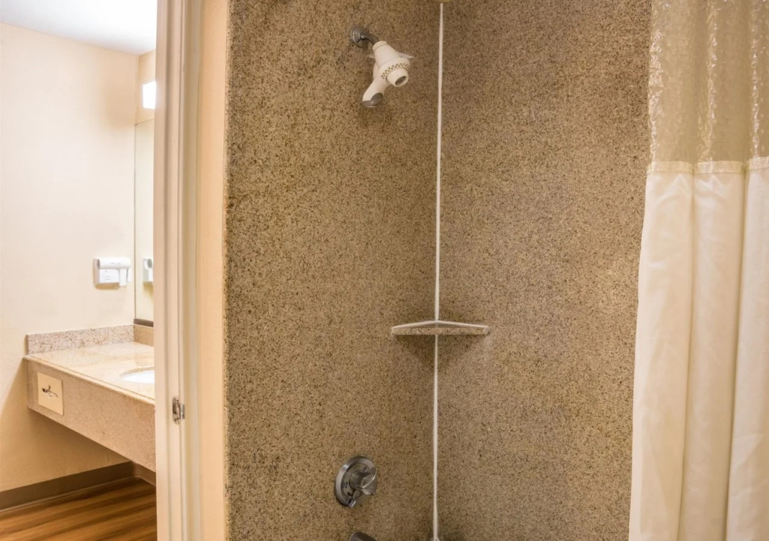 Motel 6 San Marcos, TX - North