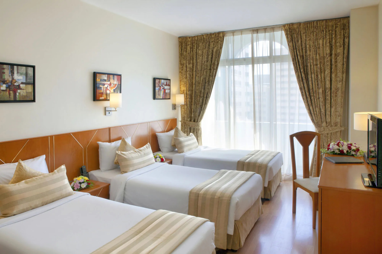 Landmark Hotel Baniyas