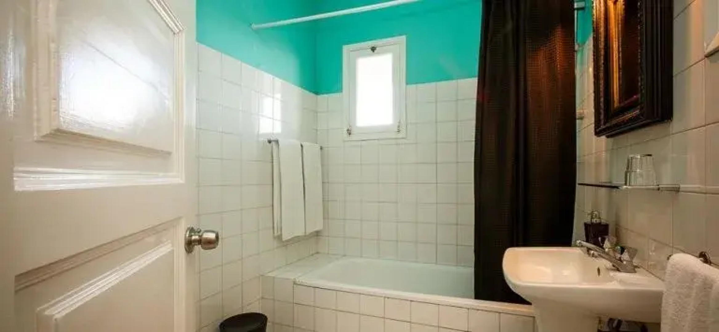 Vila Camacho Guest House