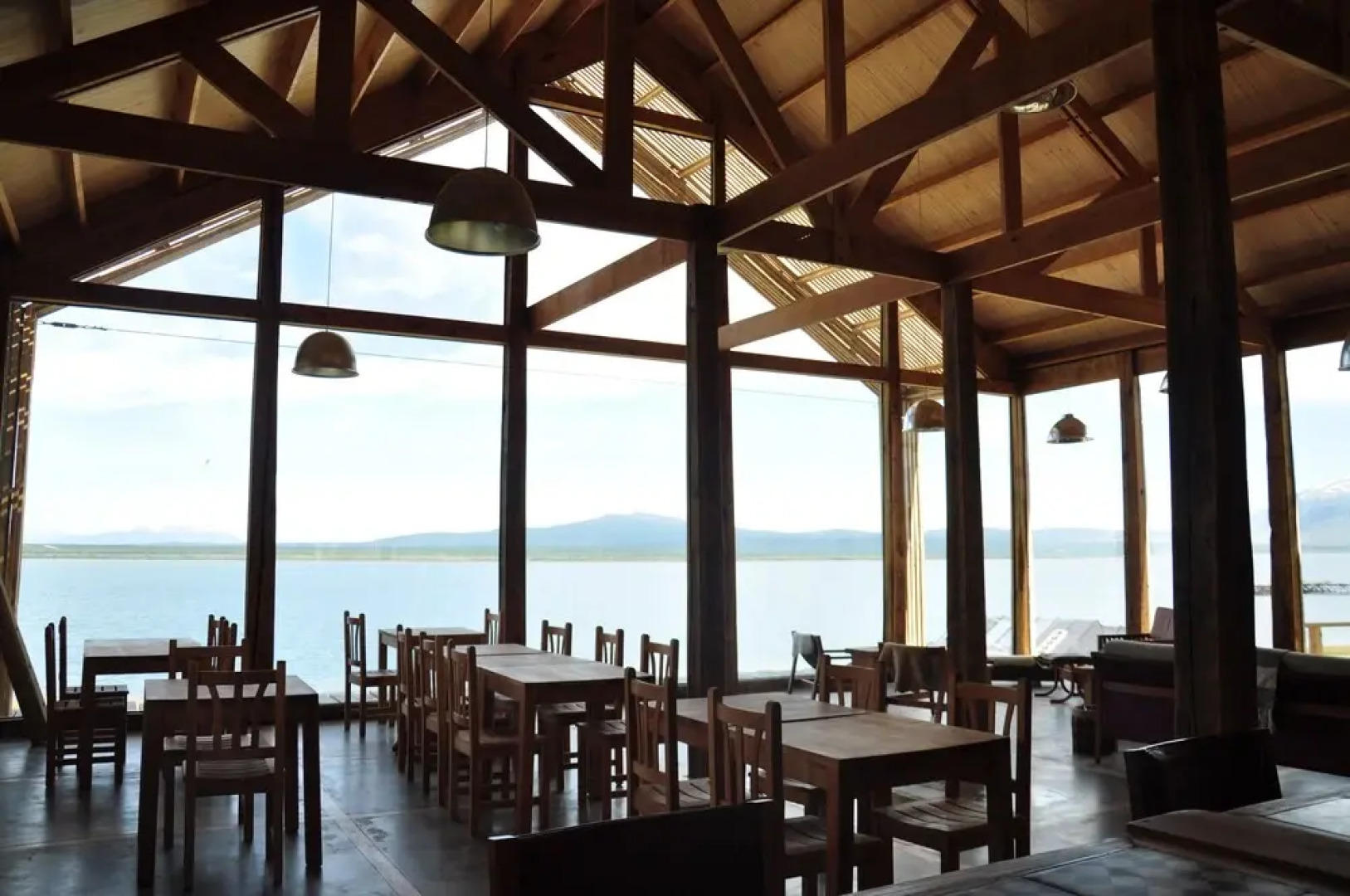 Hotel Simple Patagonia