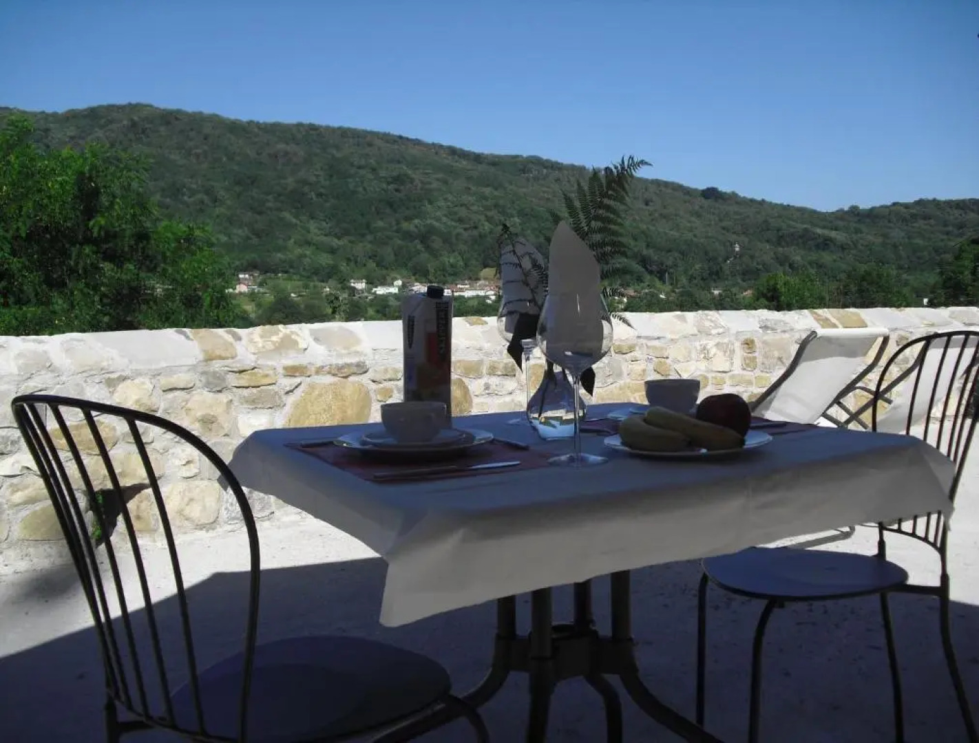 Castello di Ahrensperg