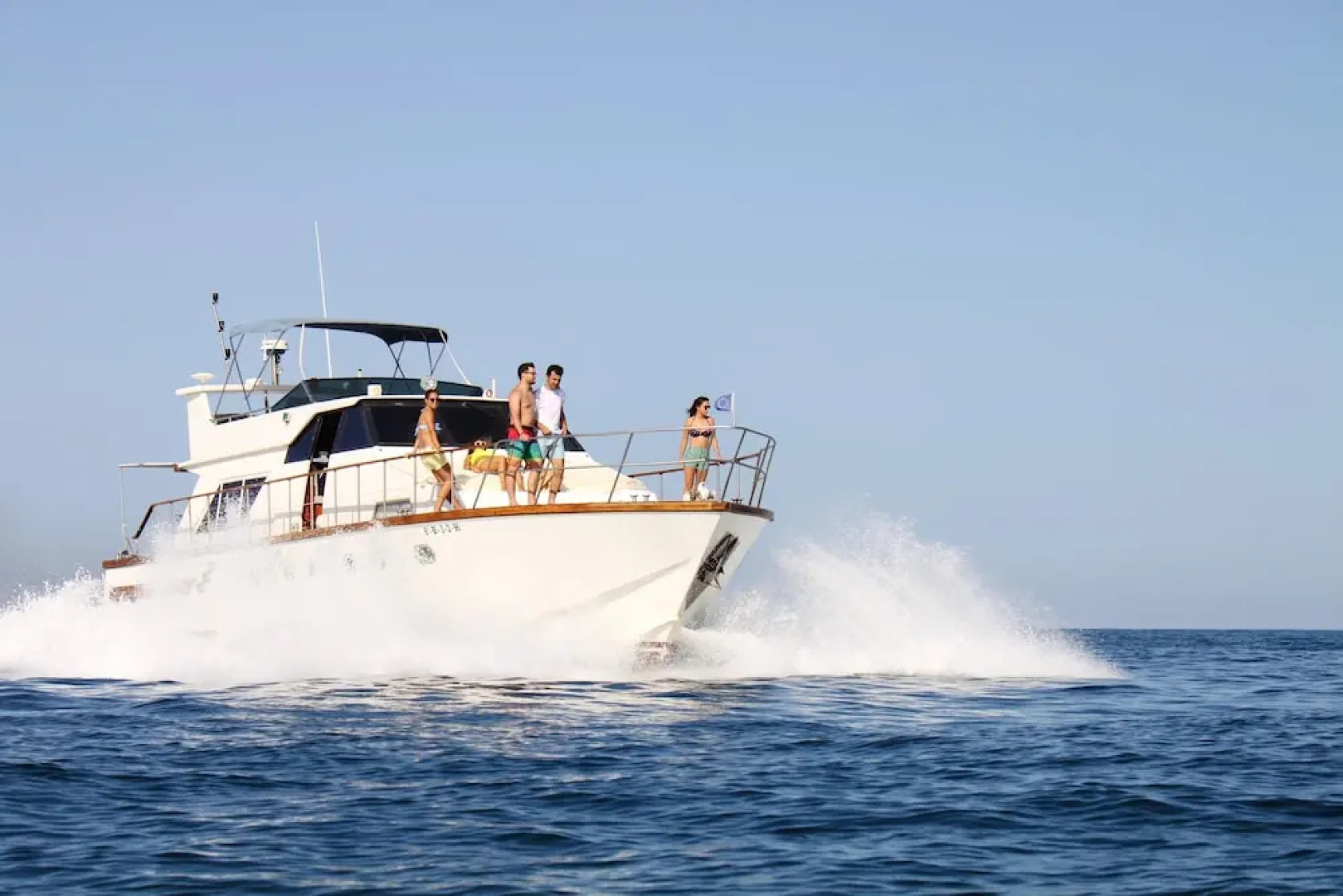 Property With 5 Bedrooms in Gandia, With Wonderful sea View, Pool Acce