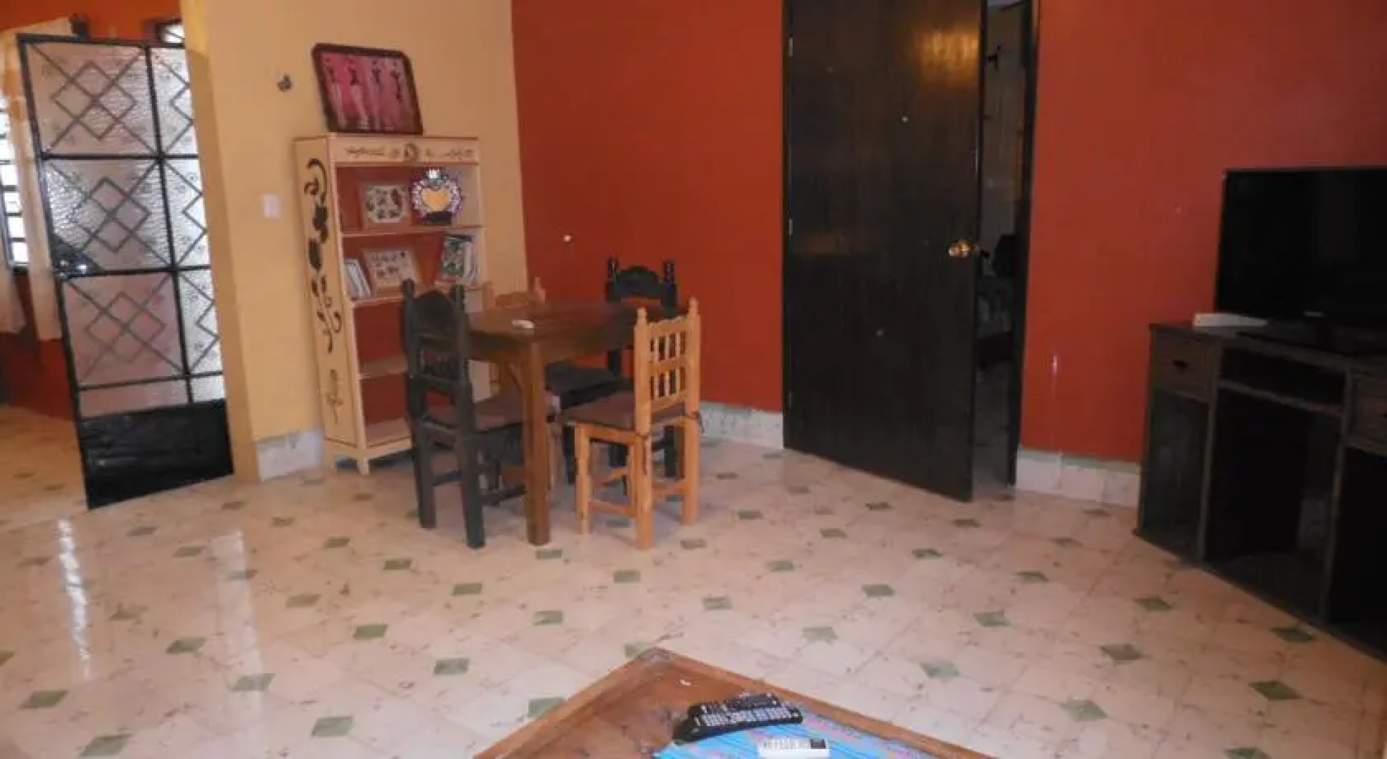 Casita Bella