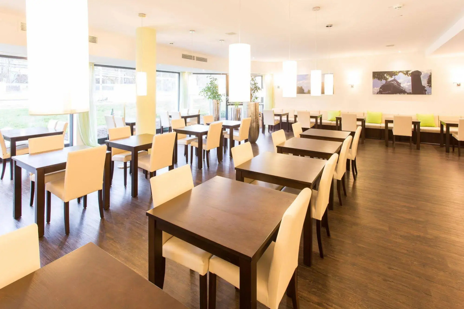 Holiday Inn Express Neunkirchen by IHG