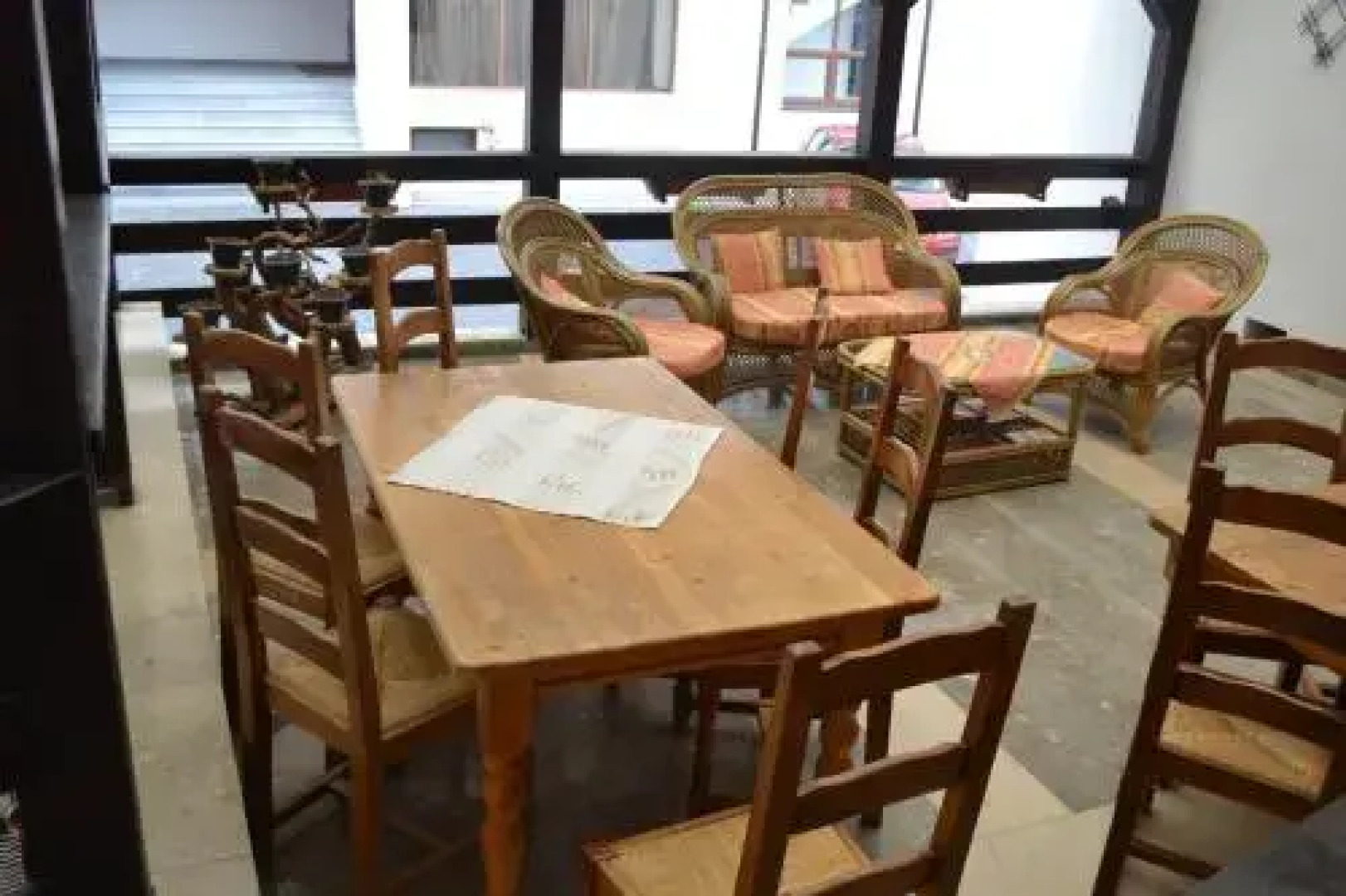 Pensiunea Casa Tepes