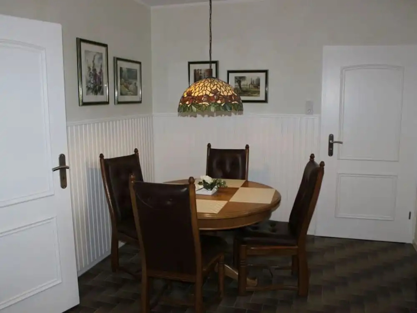 An der Muhlenbachaue