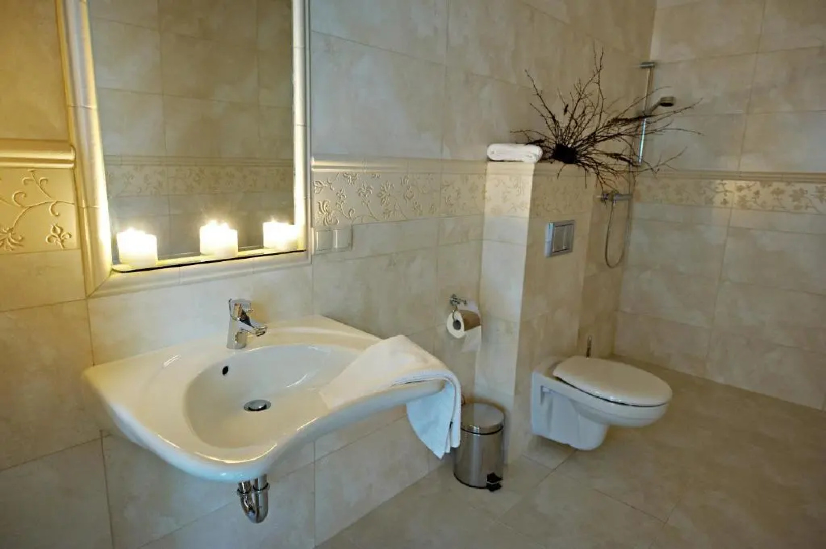 Chutor Kozacki Hotel Spa