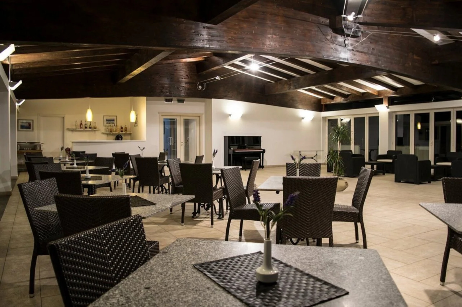 Resort Hotel Tamerici