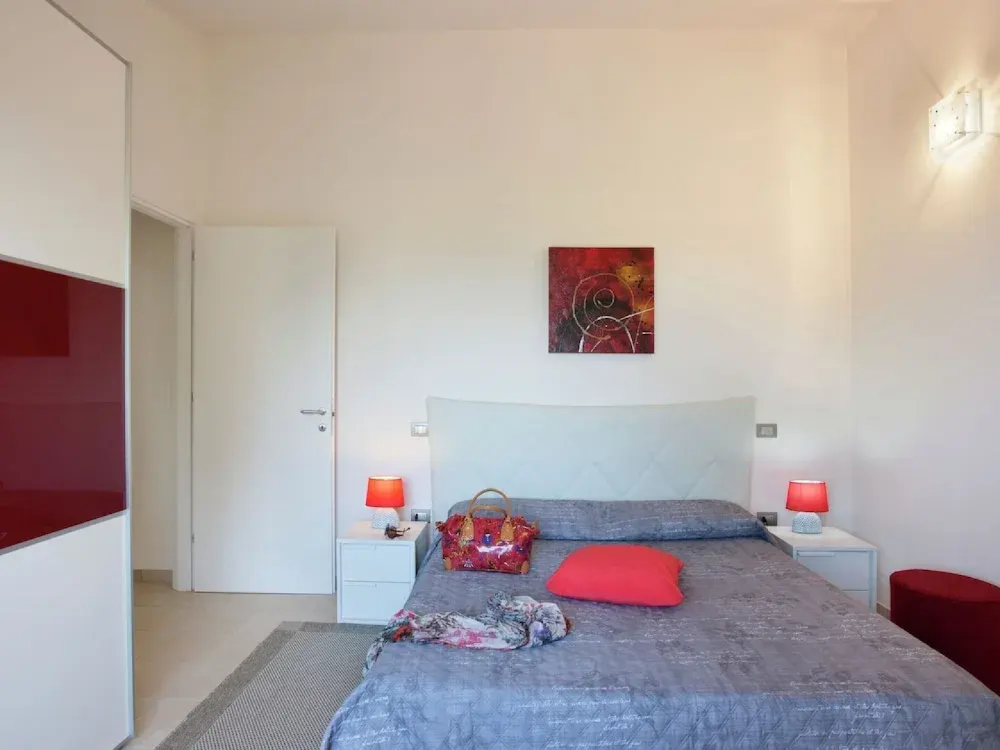 Spacious Villa With Pool