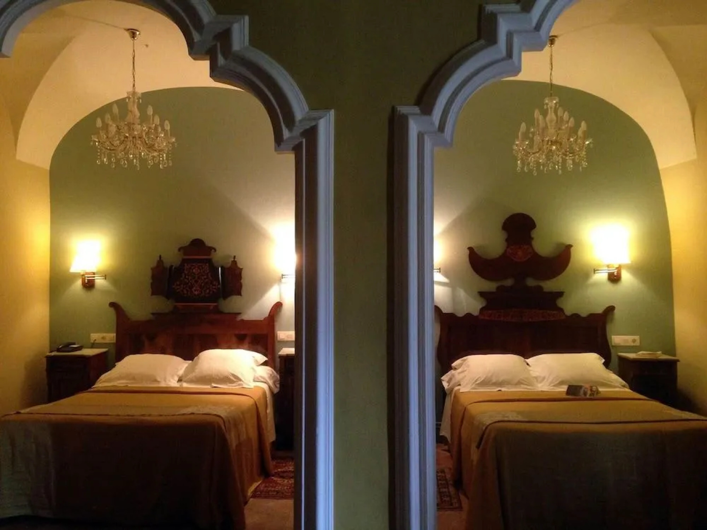 Hotel Torre Laurentii