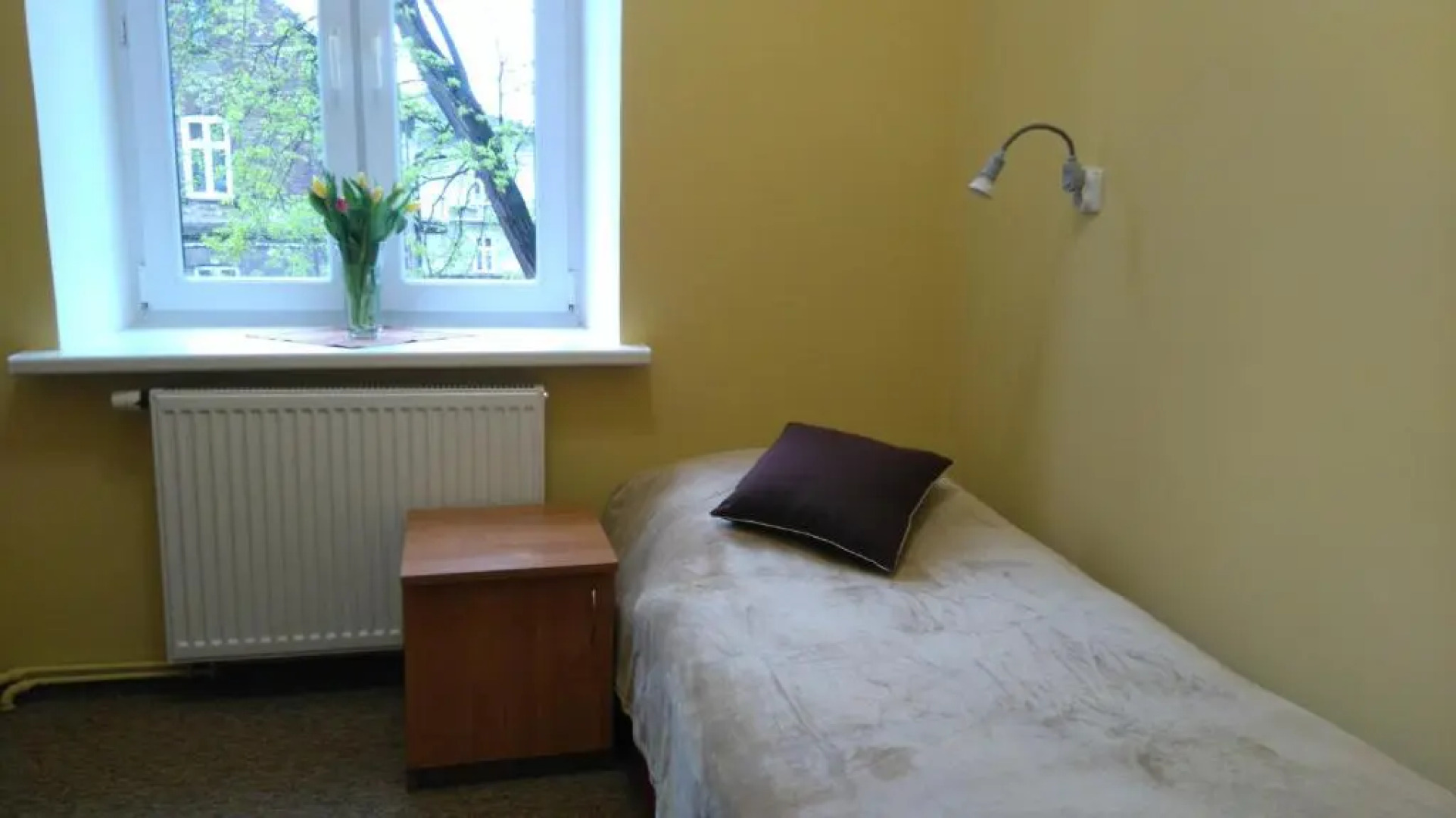 Schronisko Młodzieżowe PTSM Matecznik