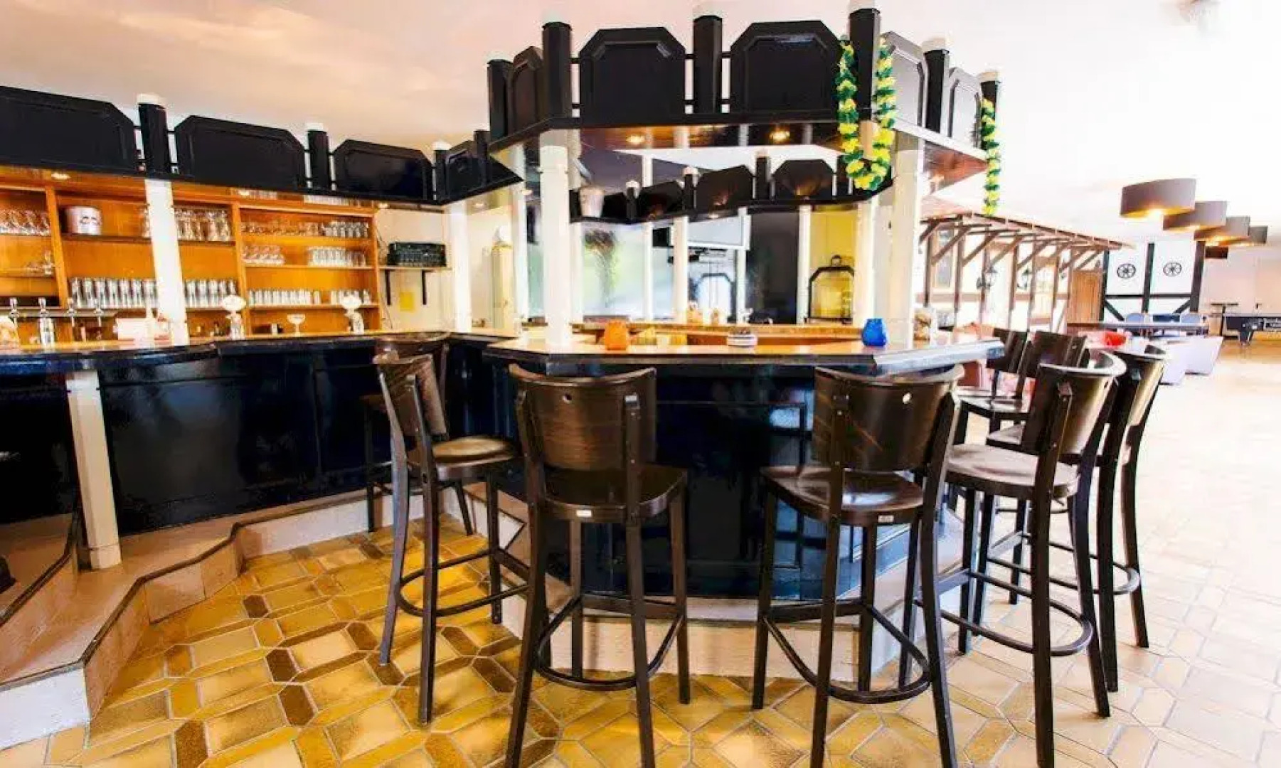 Ferienpark Frankenau