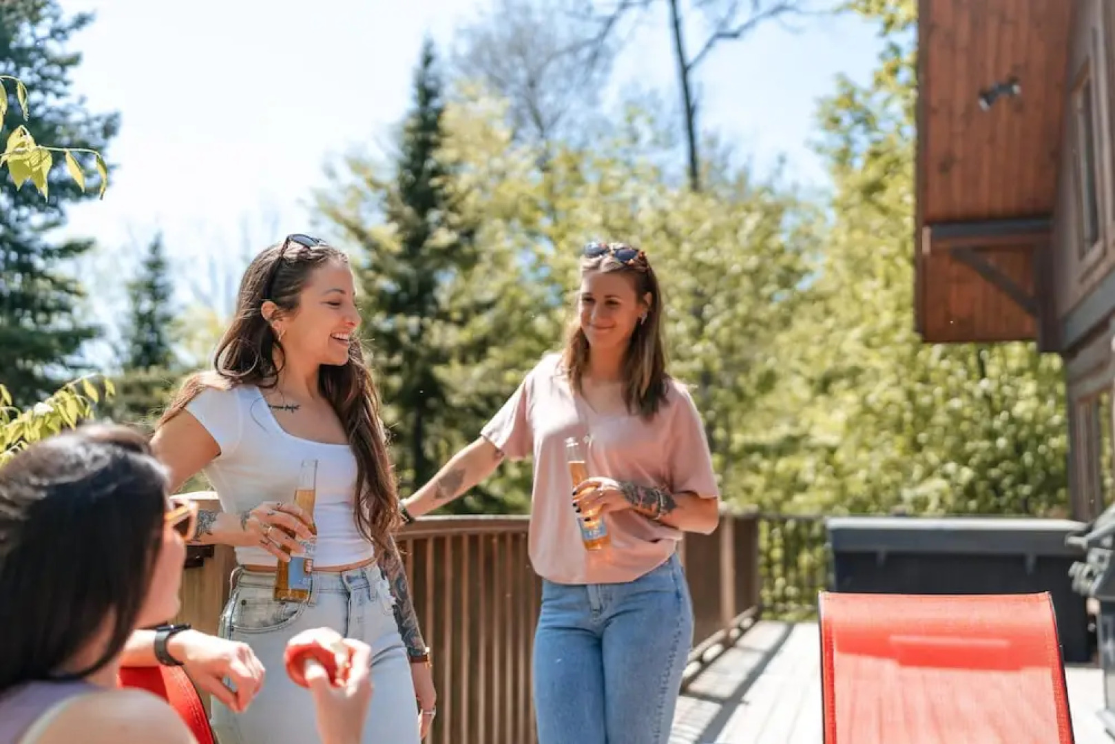 Le Chic Traditionnel Citq 298567