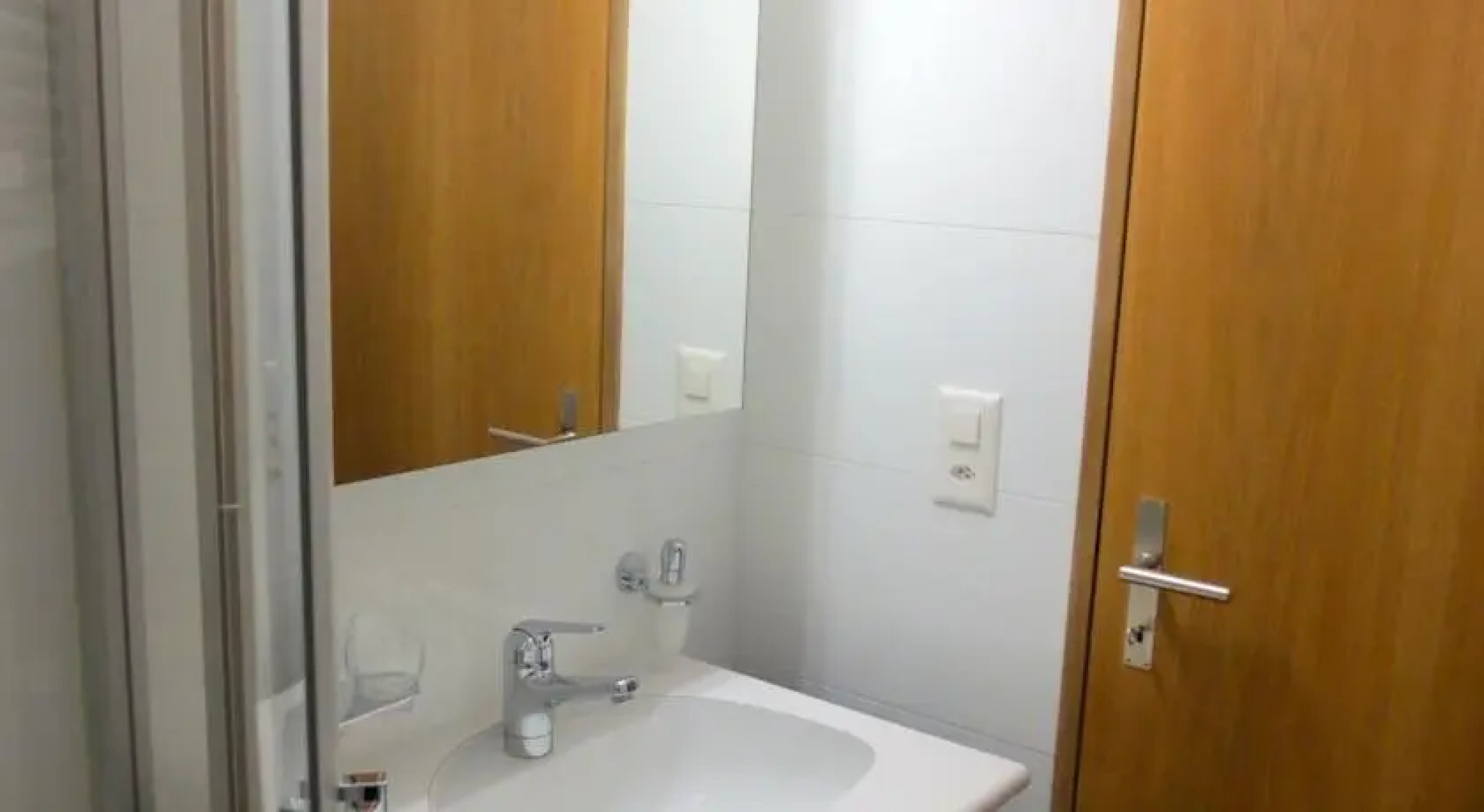 Skyline House Ferienapartments