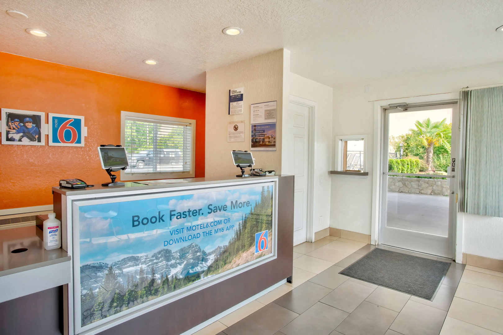 Motel 6 Salem, OR - Expo Center