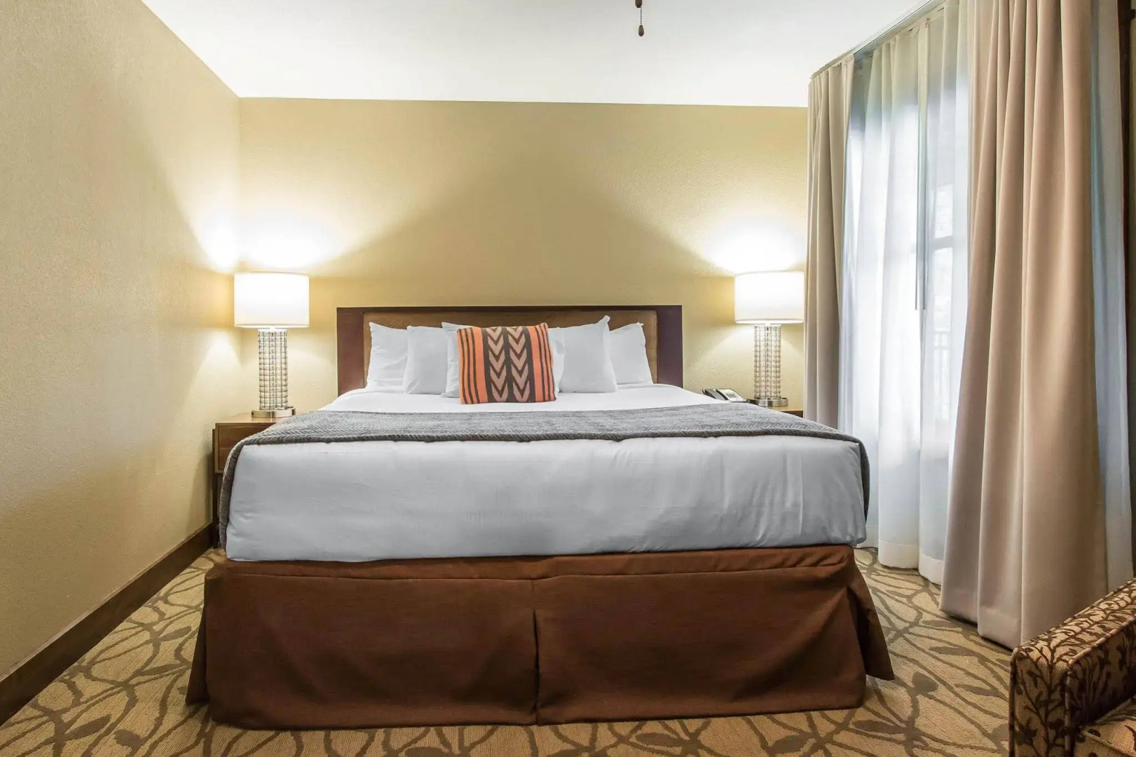 Hilton Grand Vacations Club Paradise Point Hollister