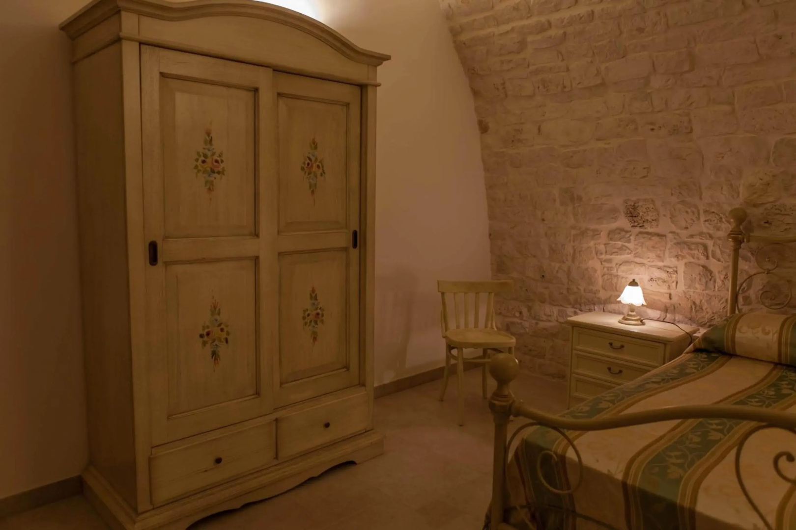 Agriturismo Masseria Casa Busciana