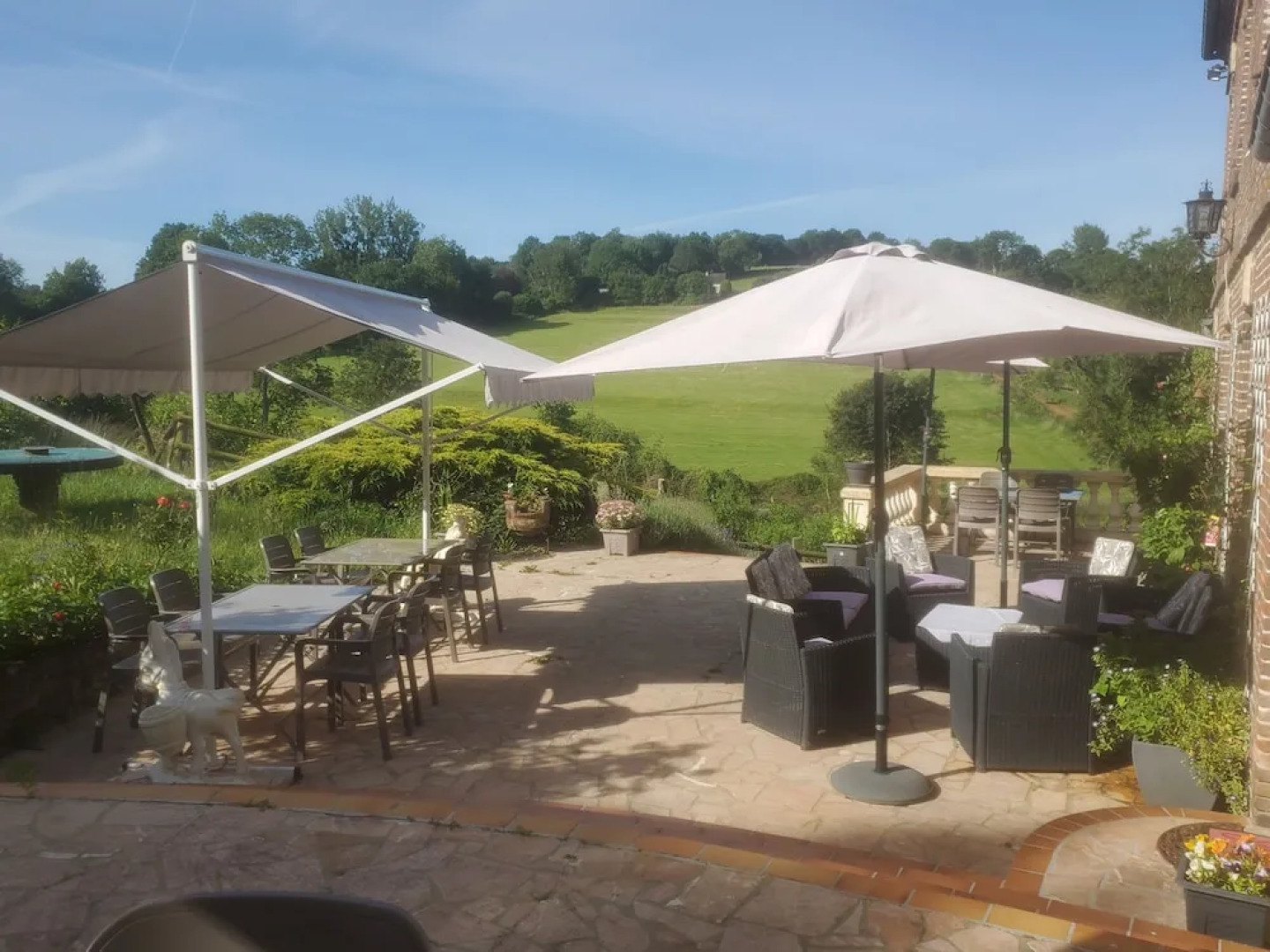 Camden House and Castle