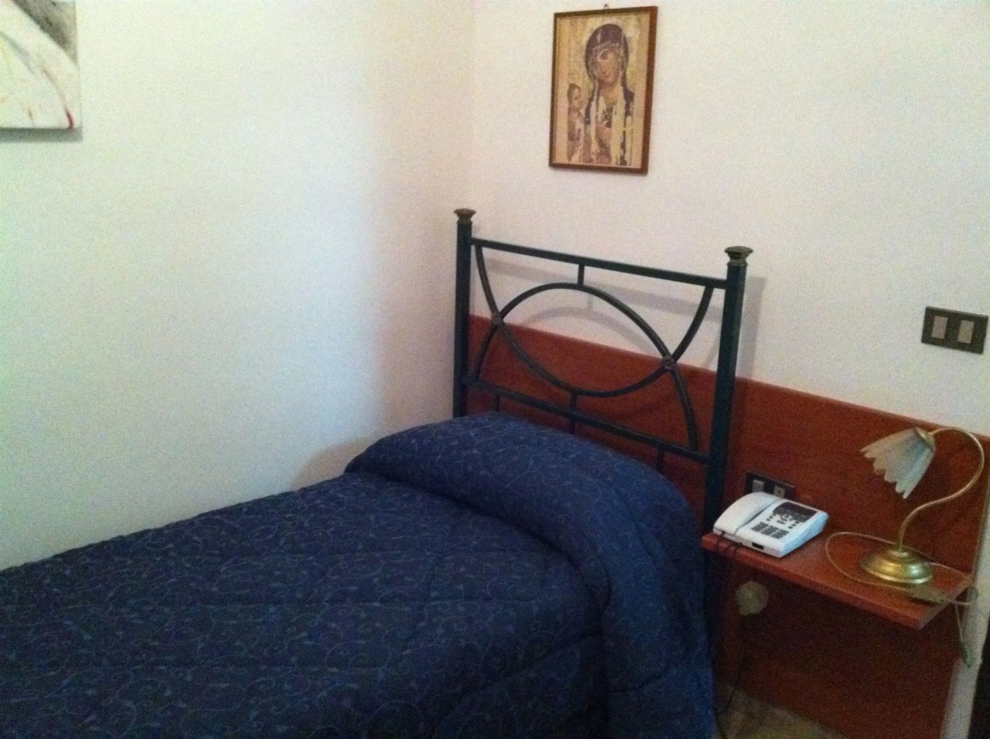 Hotel Villa San Giovanni