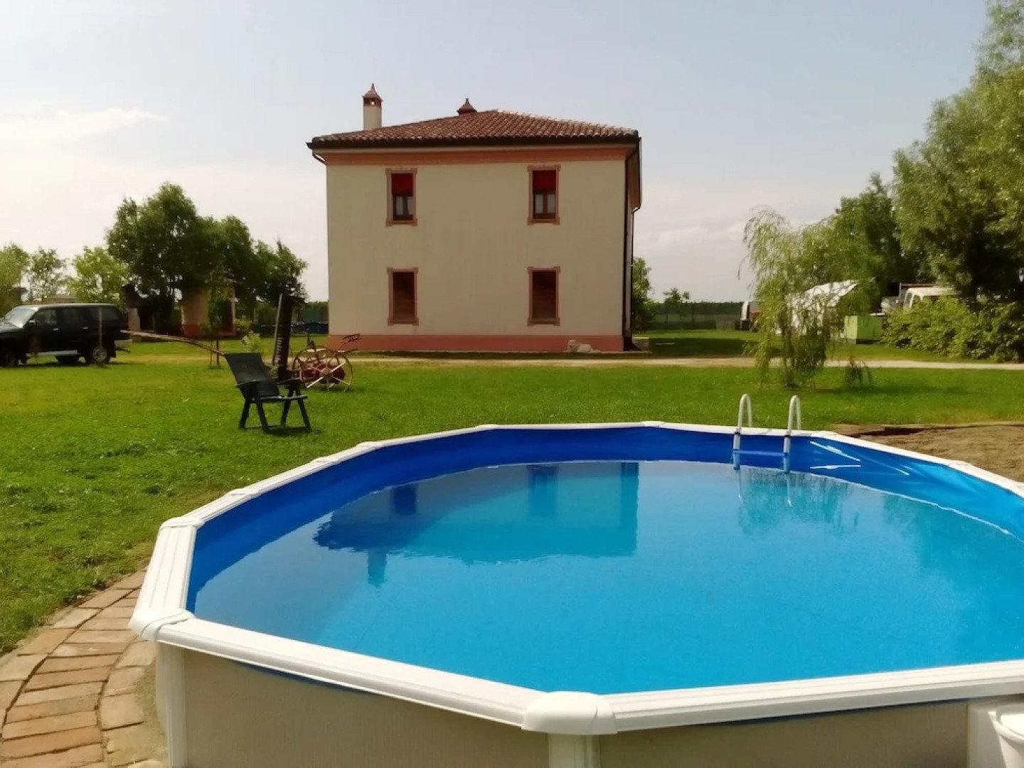 L'Antico Casale dei Sogni