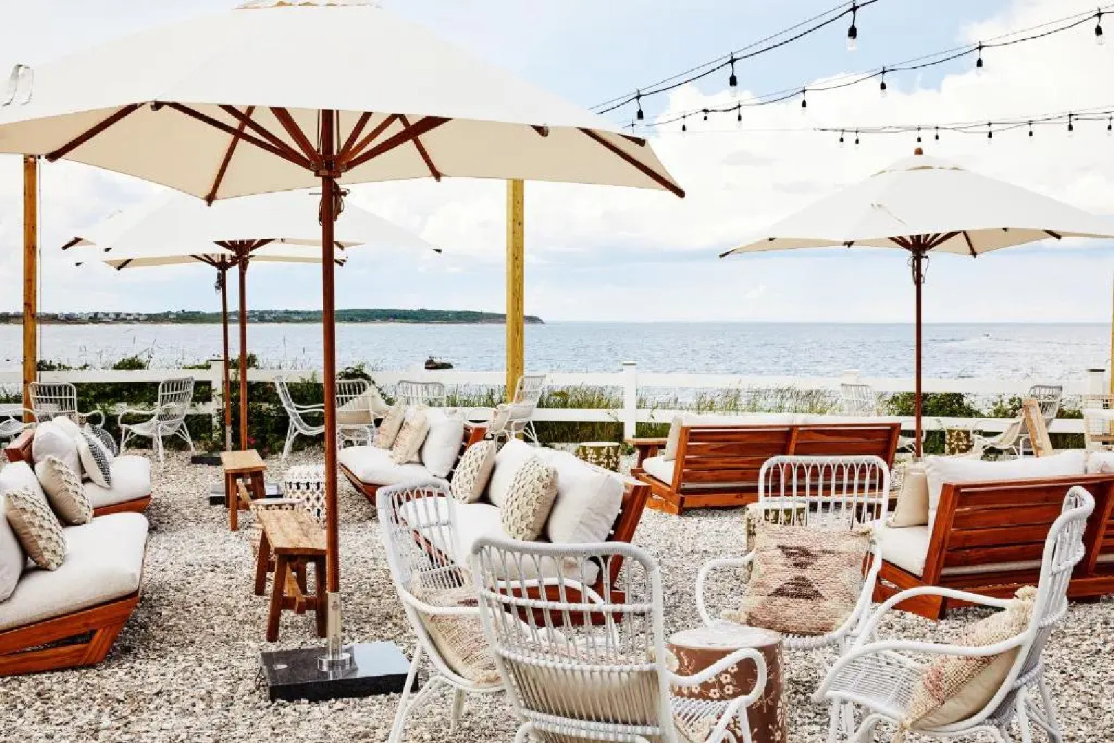 Block Island Beach House