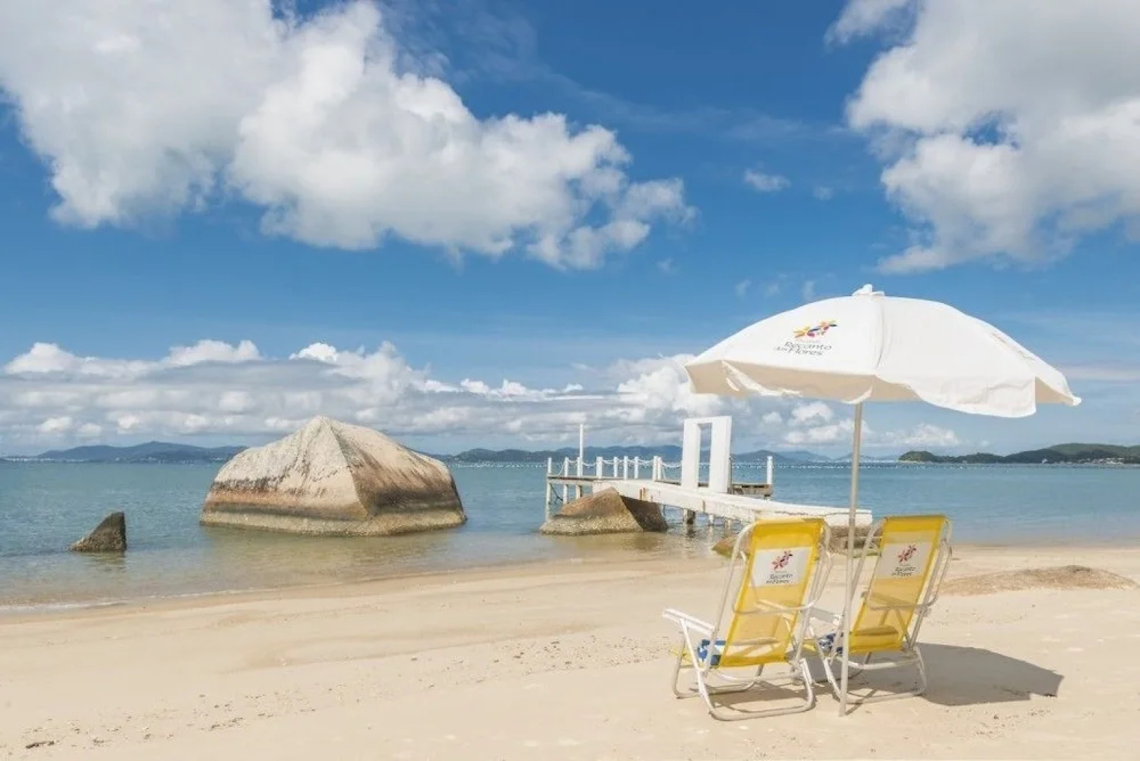 Pousada Recanto das Flores