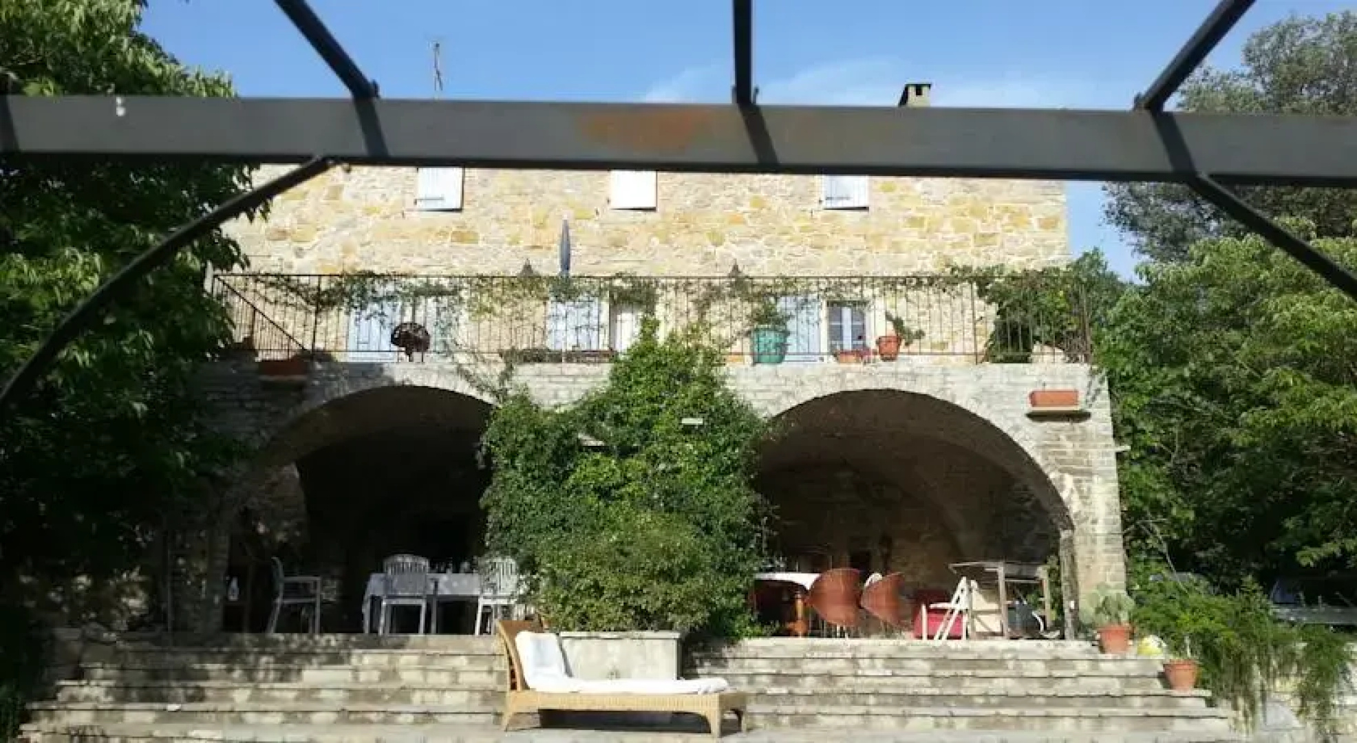 La Magnanerie du Chemin des Baux