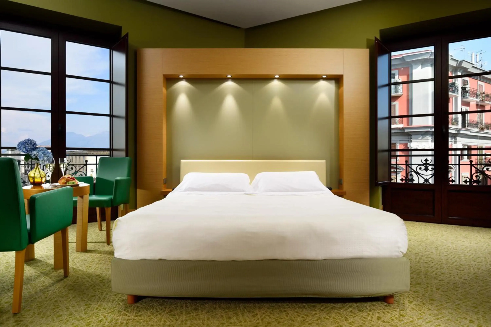 Four Points by Sheraton Medan
