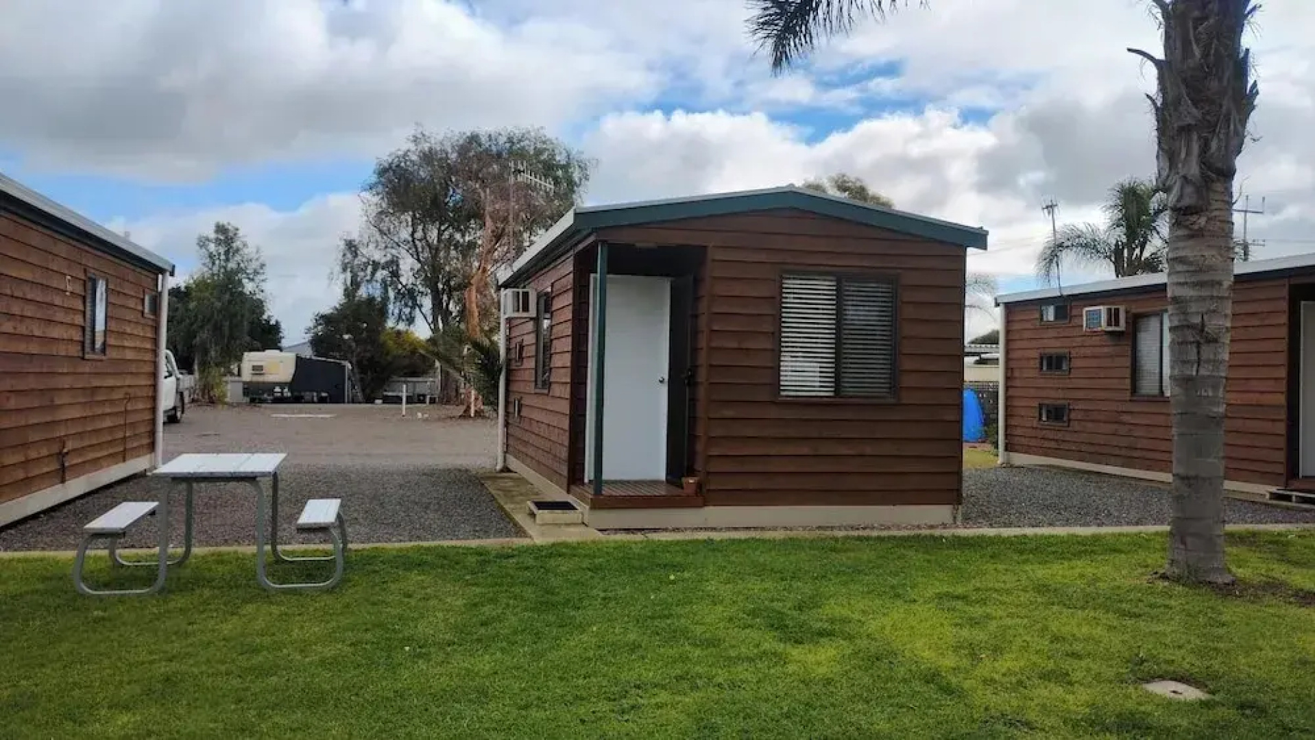 Tumbybay Caravan Park