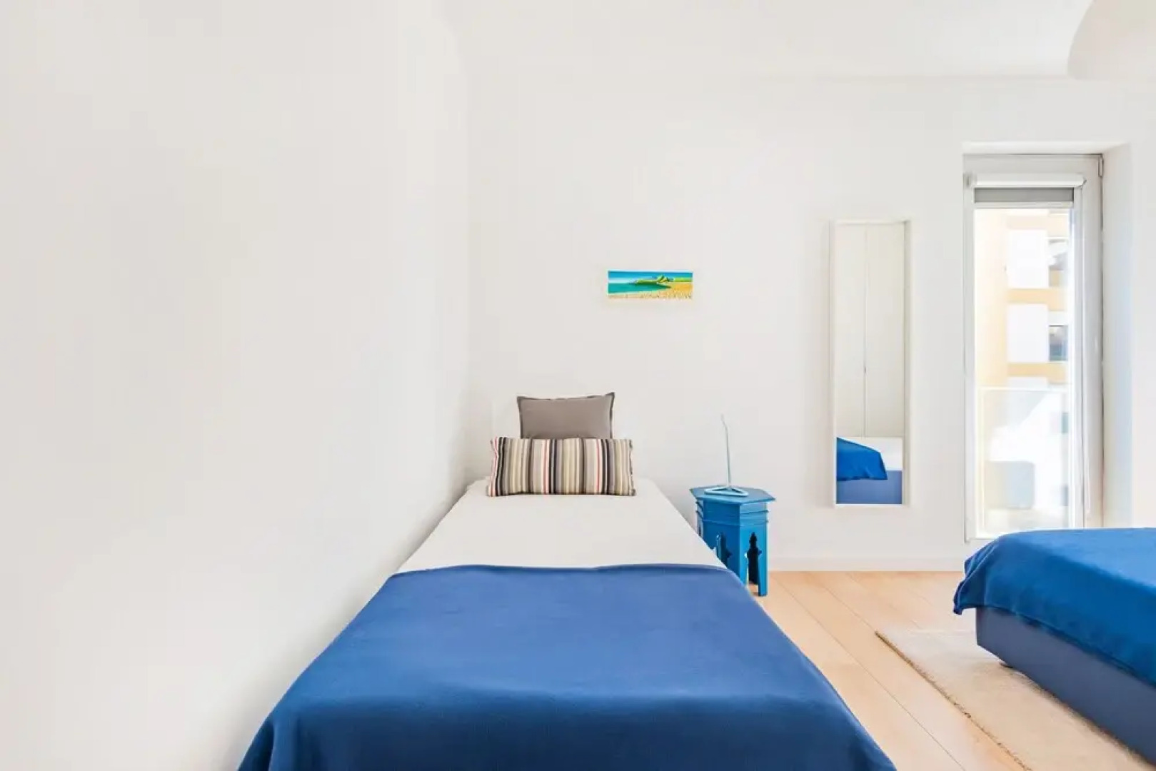 Oeiras Elegant Retreat