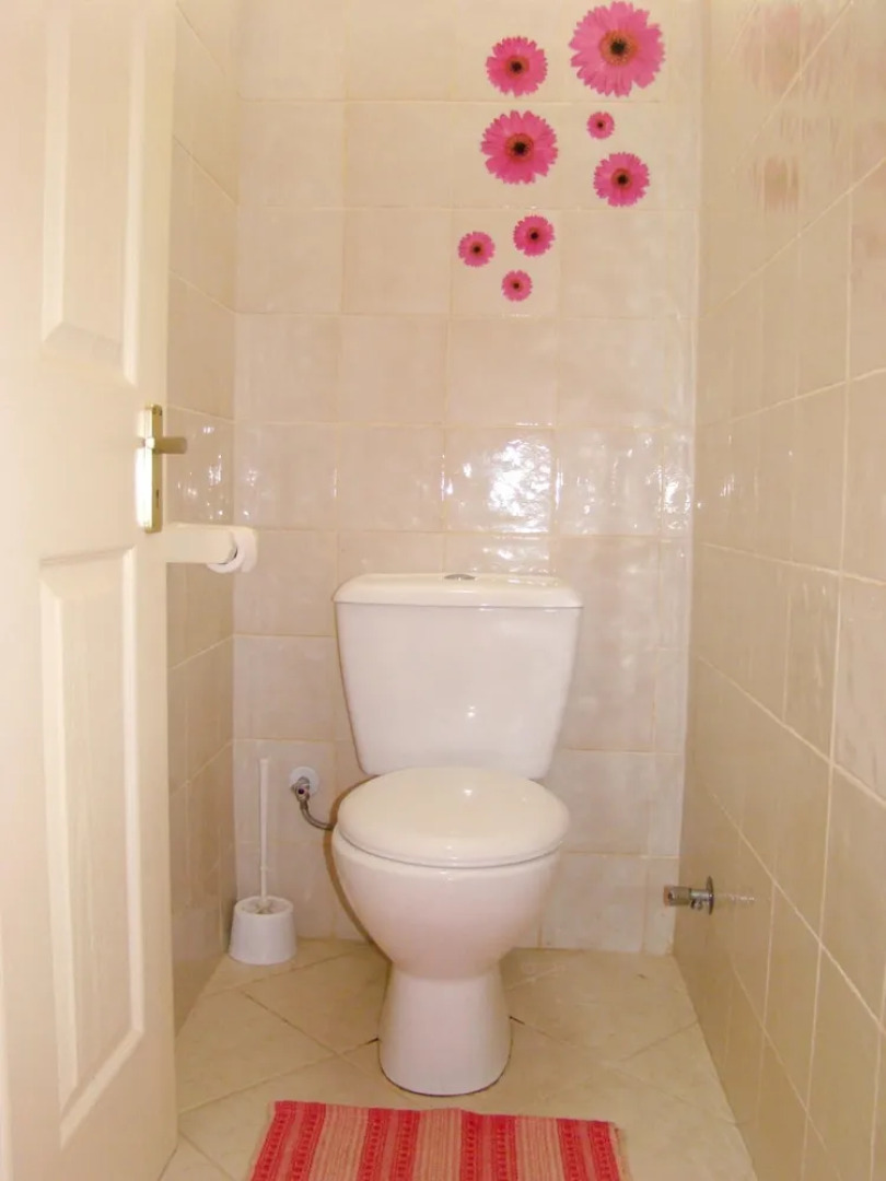 Apartment With 2 Bedrooms in Bidache, With Furnished Terrace and Wifi - 45 km From the Beach