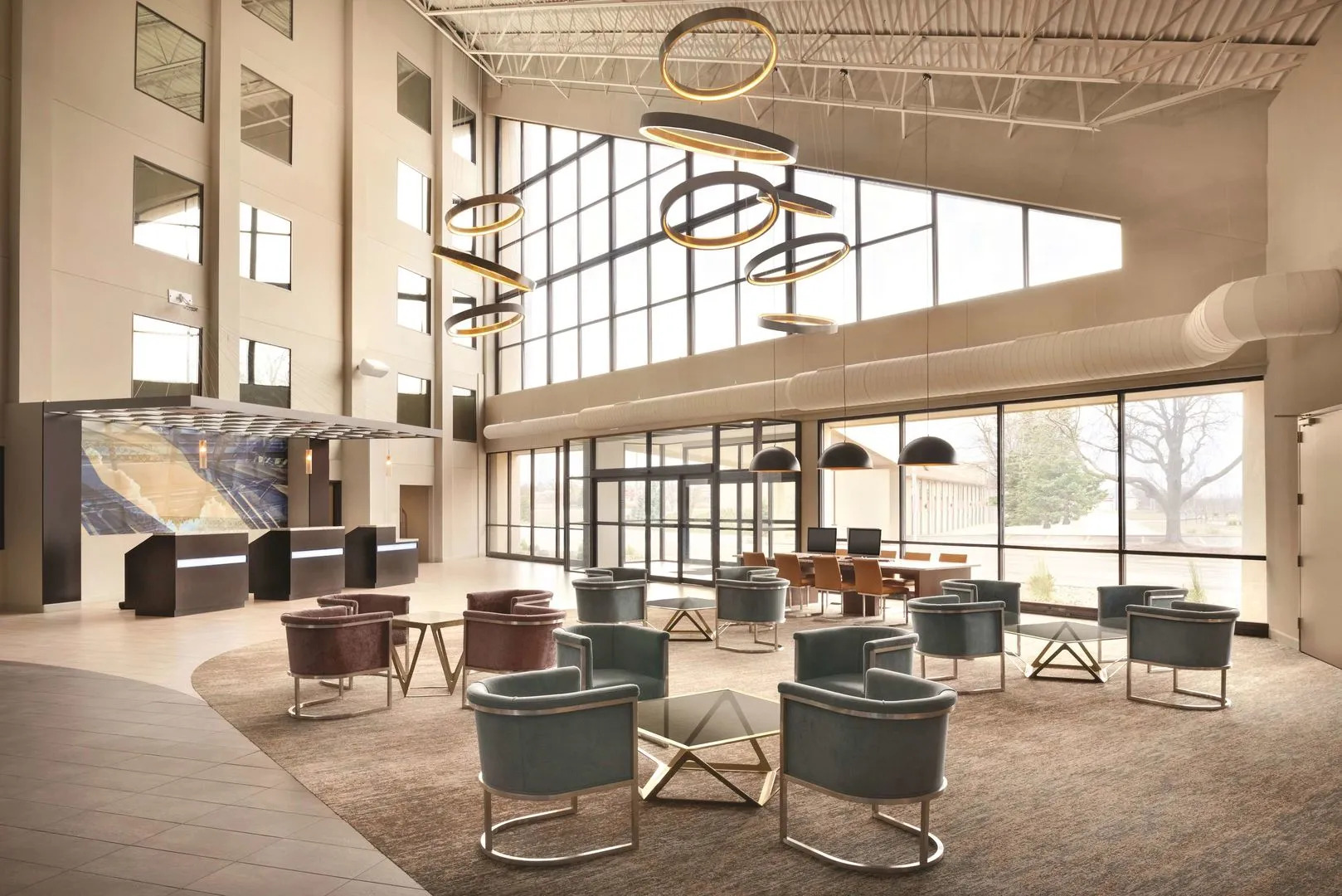 Holiday Inn Bloomington - Normal by IHG