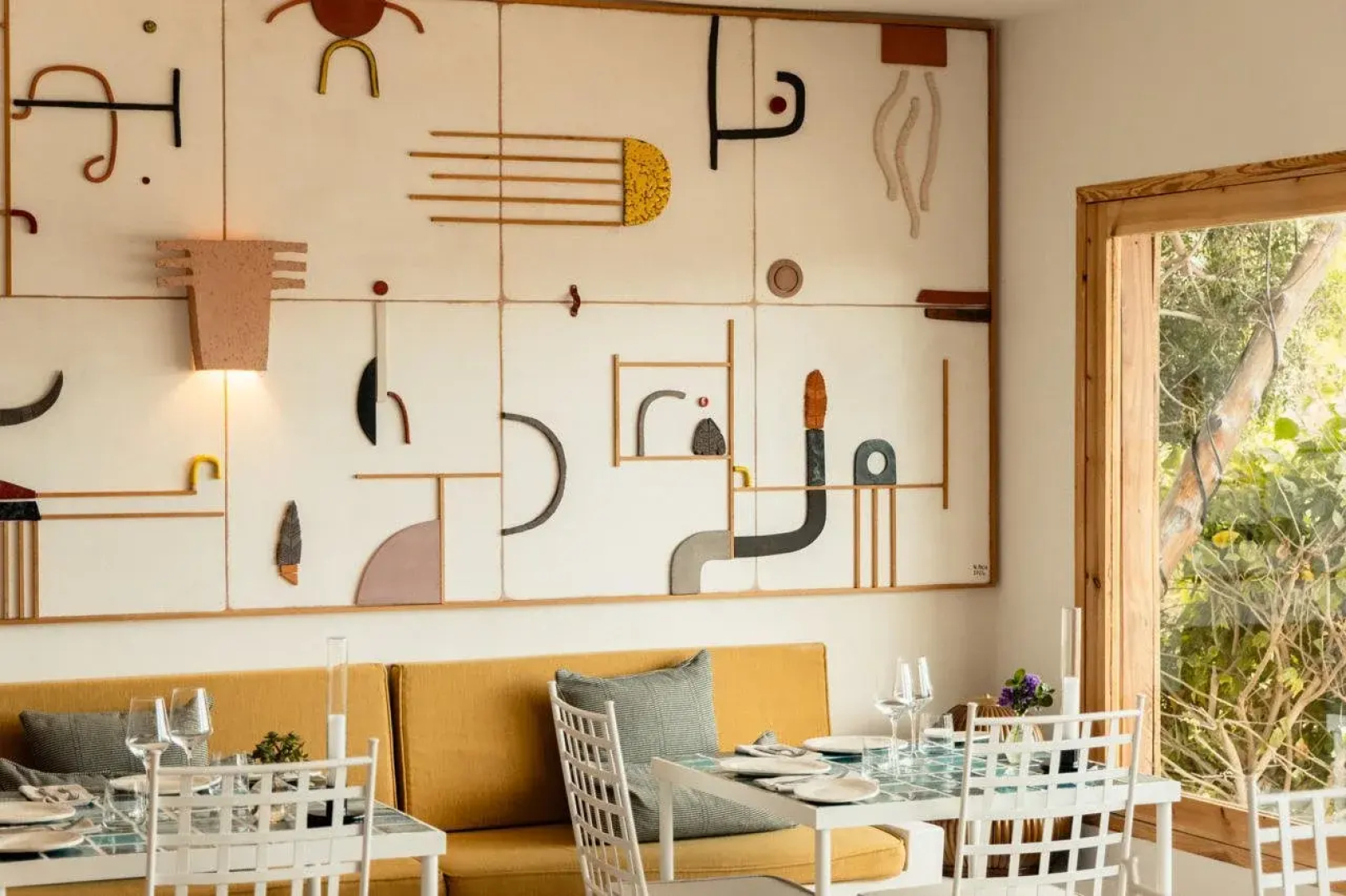 Petunia Ibiza, a Beaumier Hotel