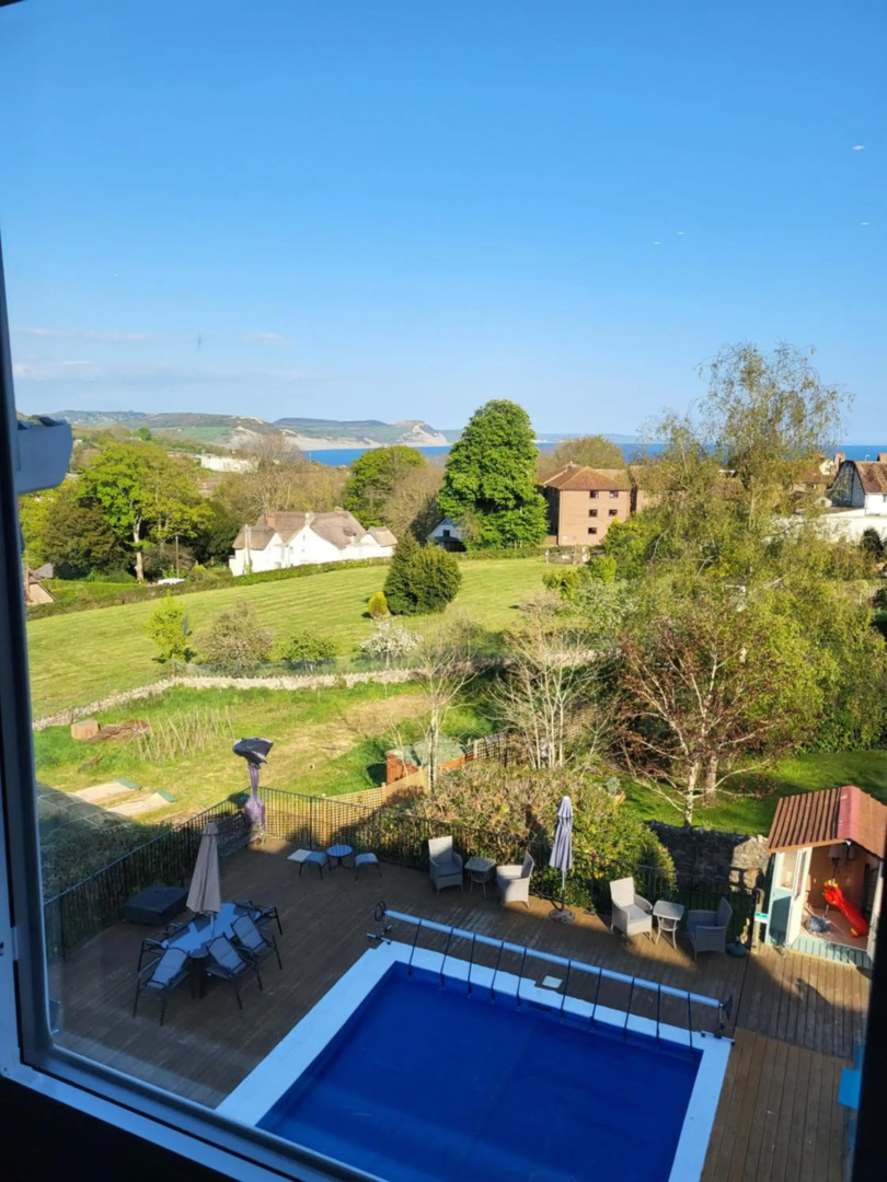 St Andrews House B&B