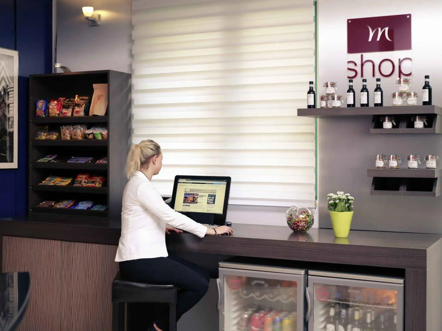 Holiday Inn Dusseldorf - Hafen