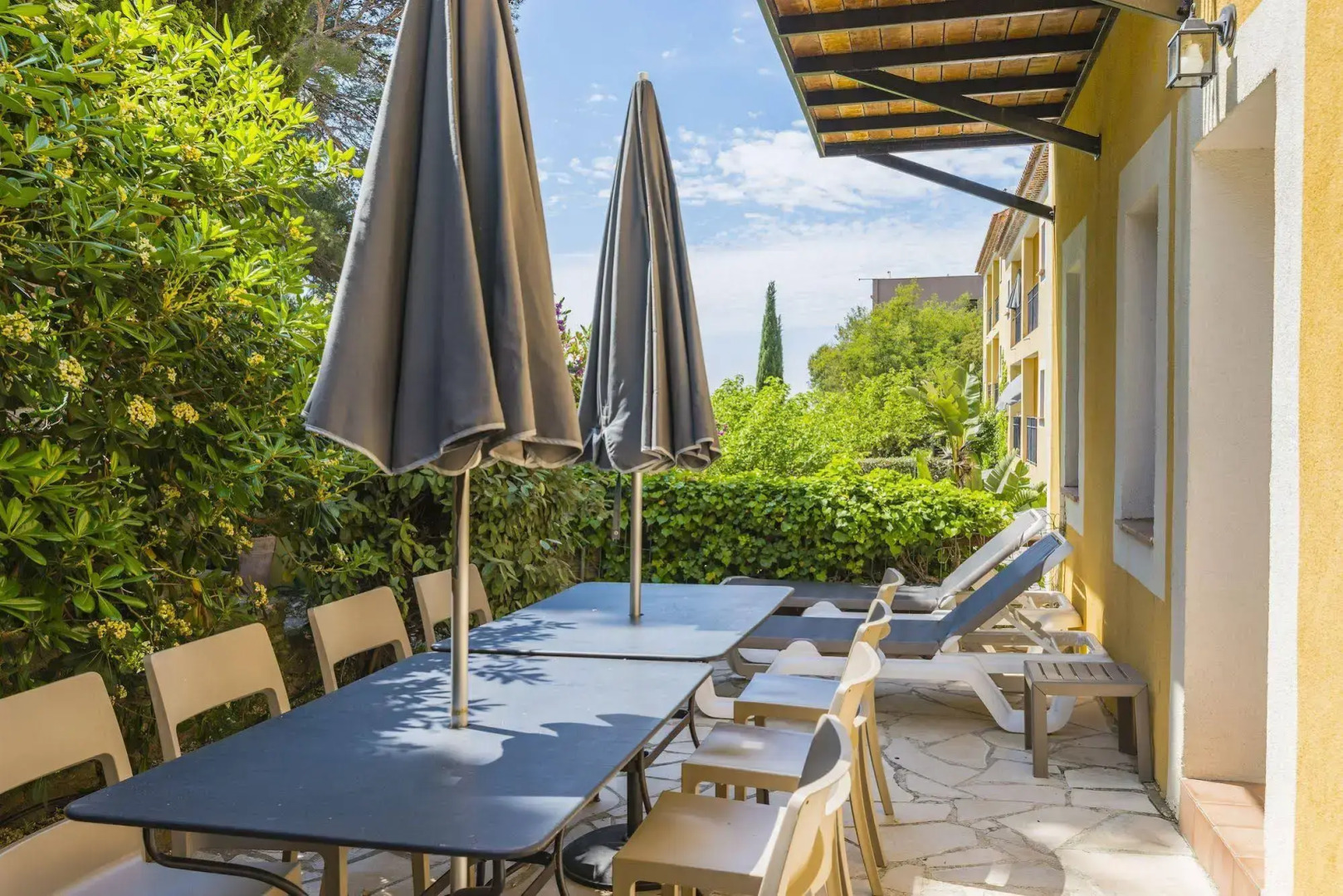 La Residence du Bailli