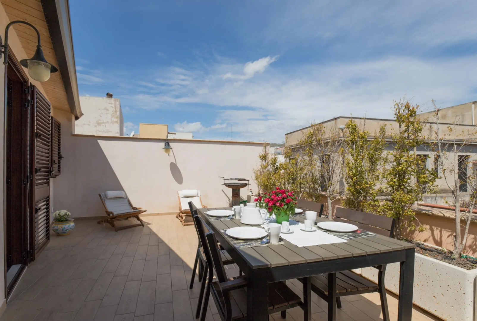 Hiresicily - Wellness House Galilei