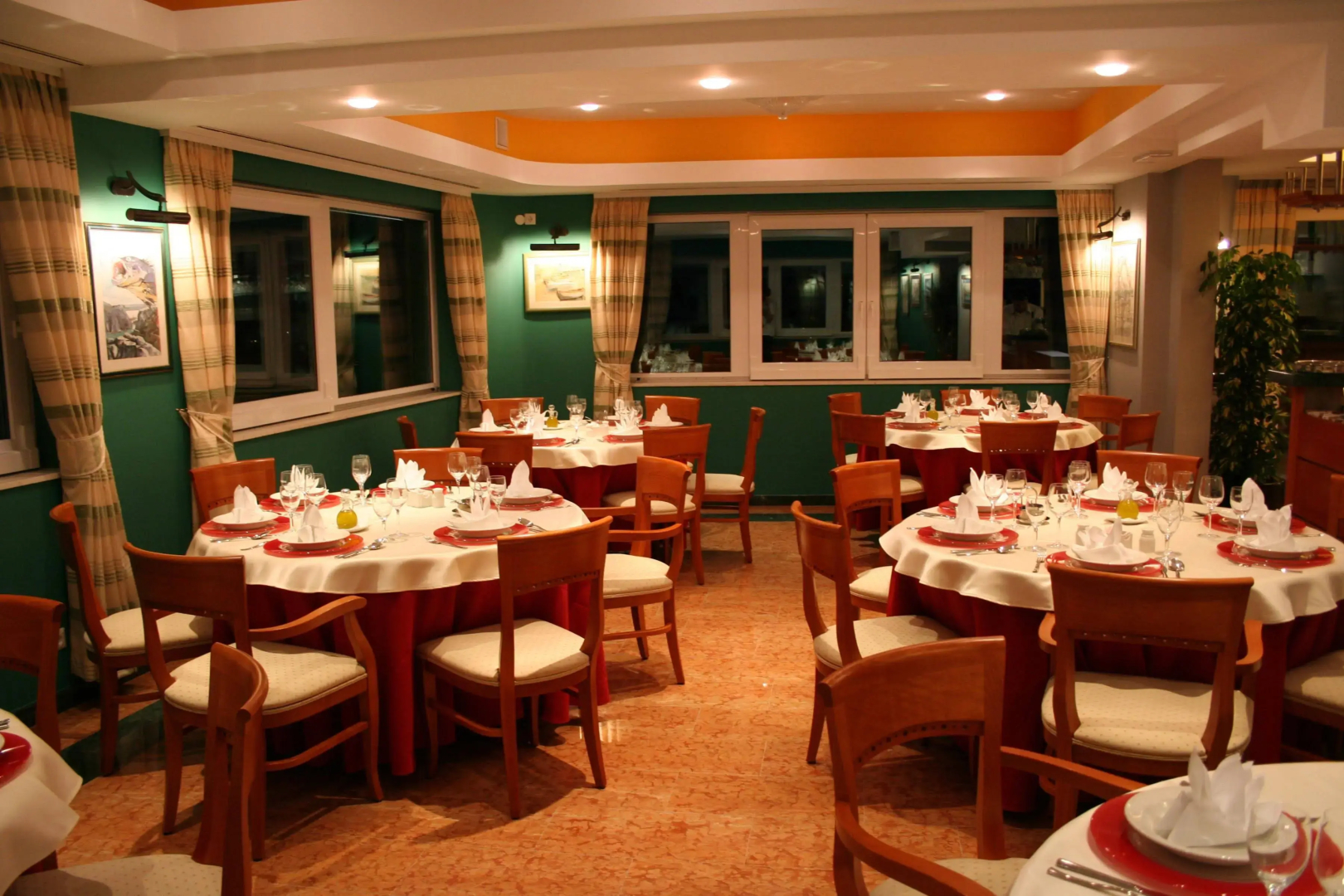 Hotel Villa Dvor