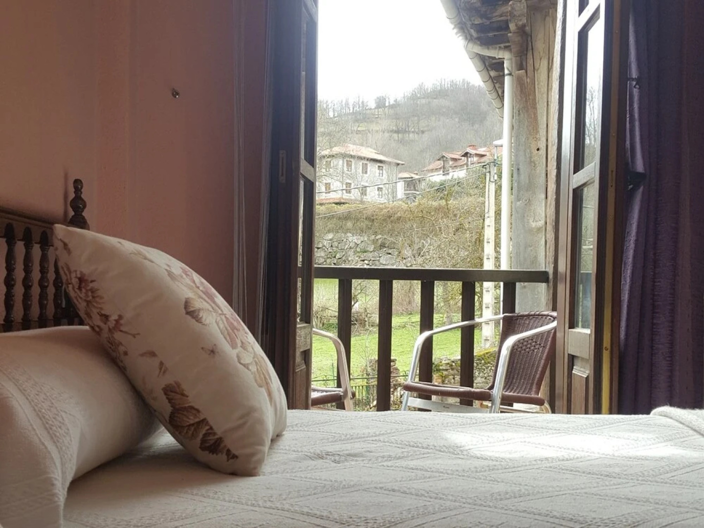 Apartamentos Nevandi