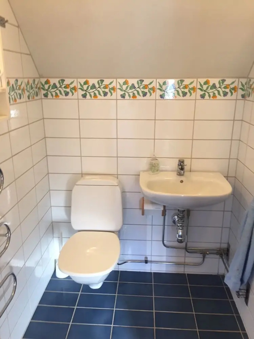 Åre Travel - Liengården VM8:an