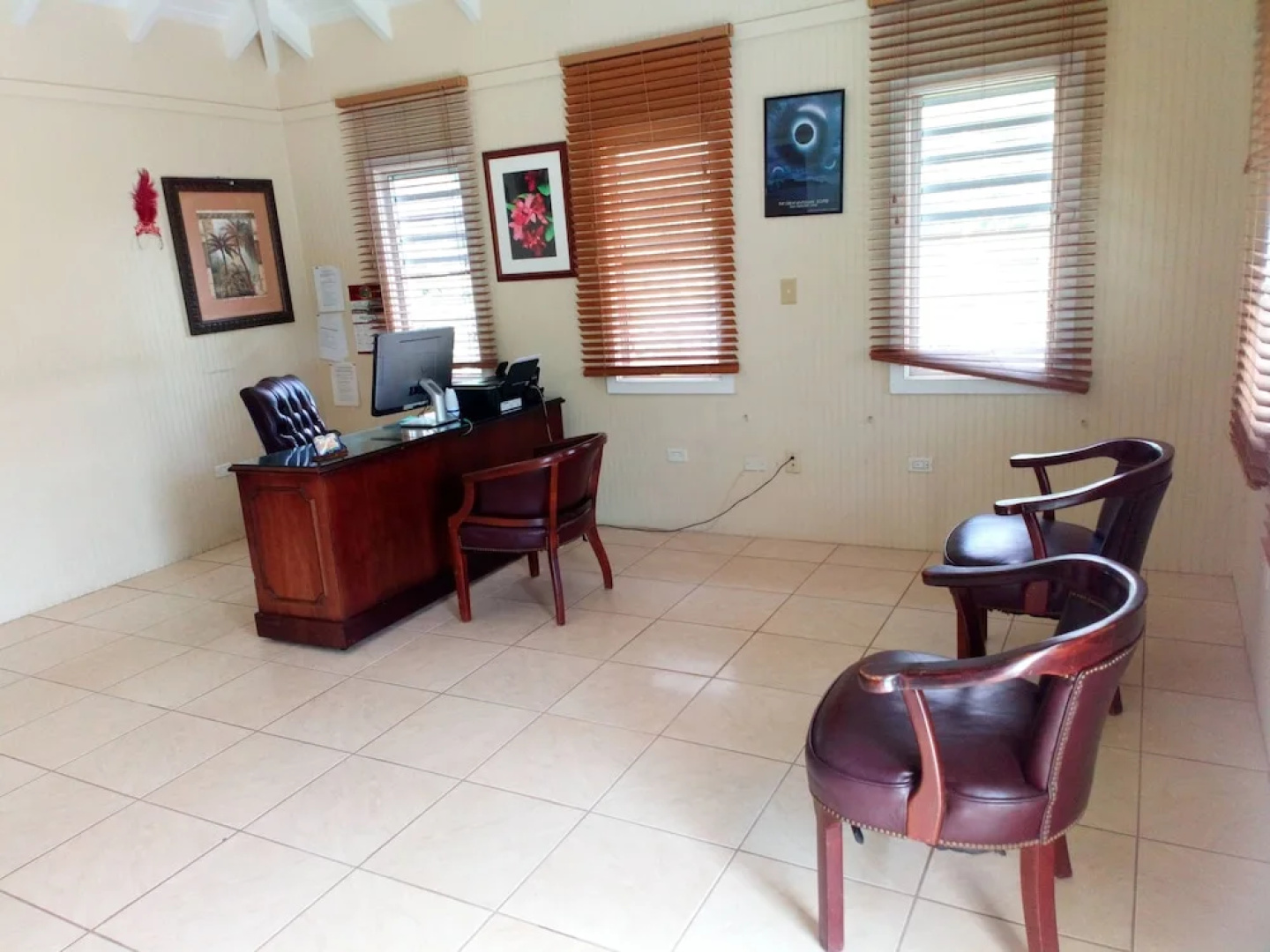 Victory villas Antigua