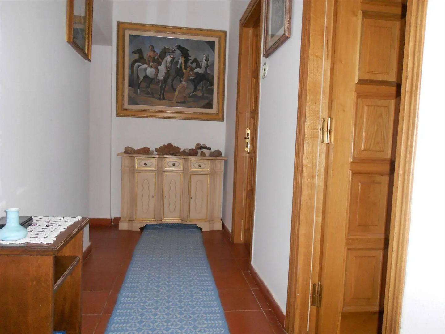 Hotel Grazia Deledda