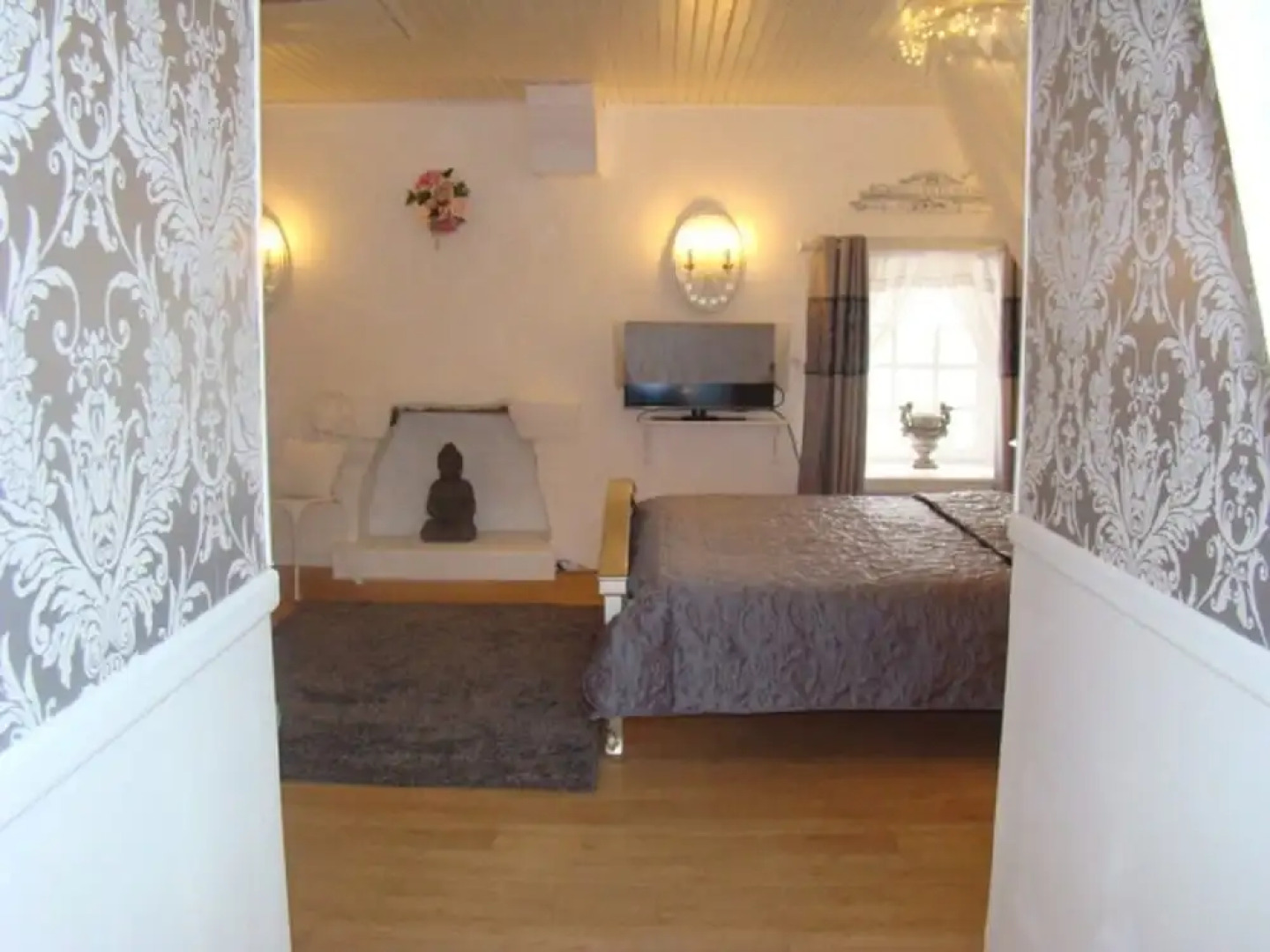 Moulin de la Civiere