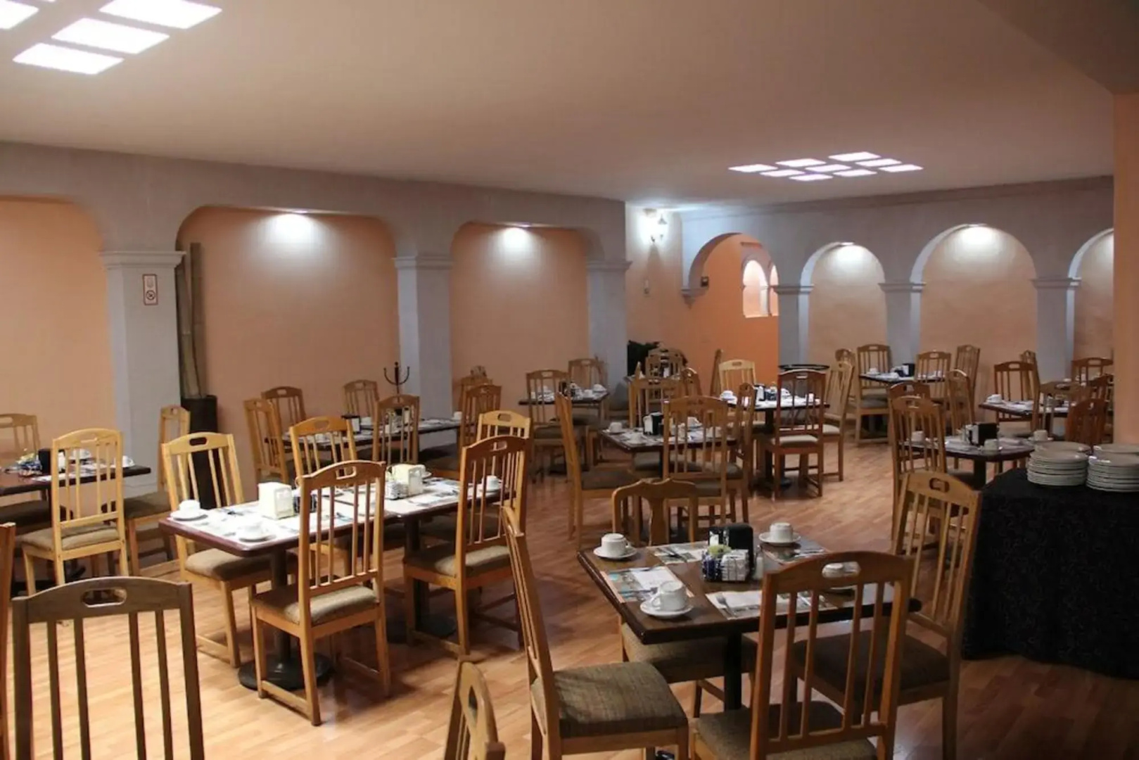 Hotel Mesón de la Merced