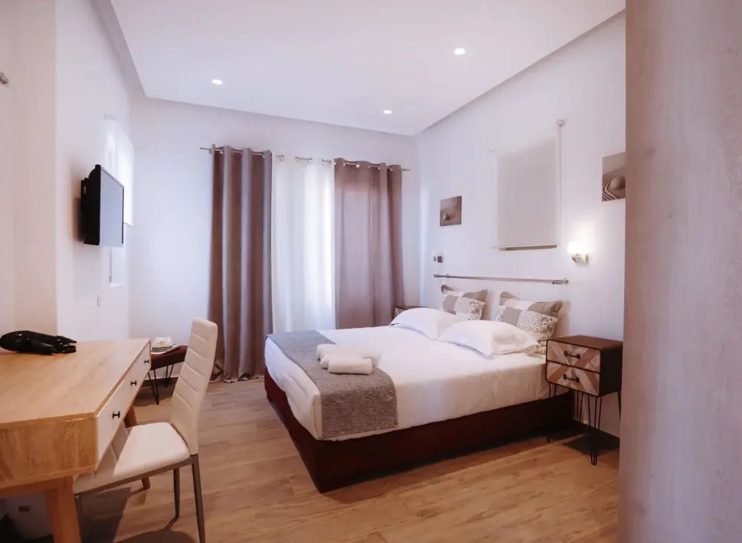 Villa Panamera