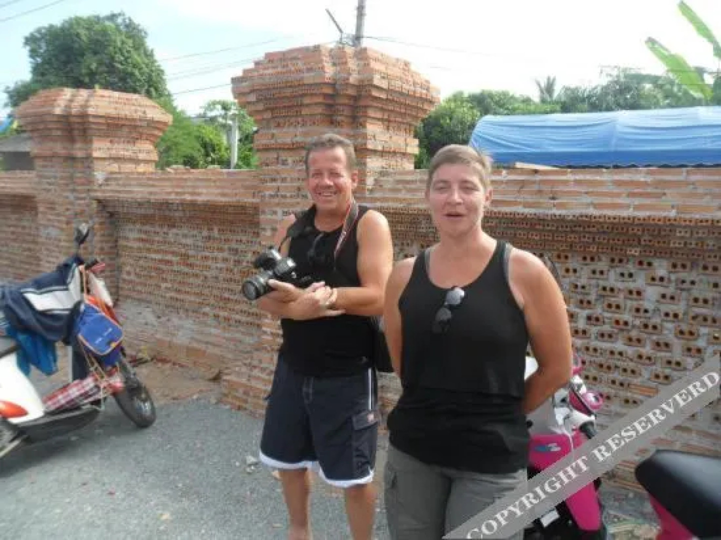 Baan Janthai Guesthouse