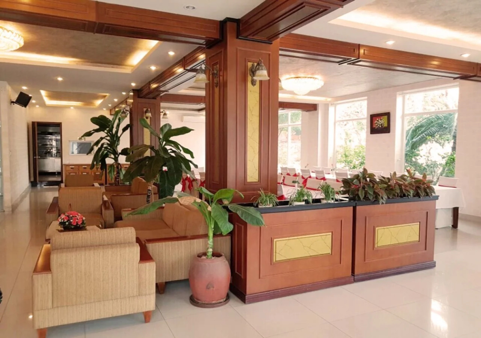 Truong Thinh Vung Tau Hotel