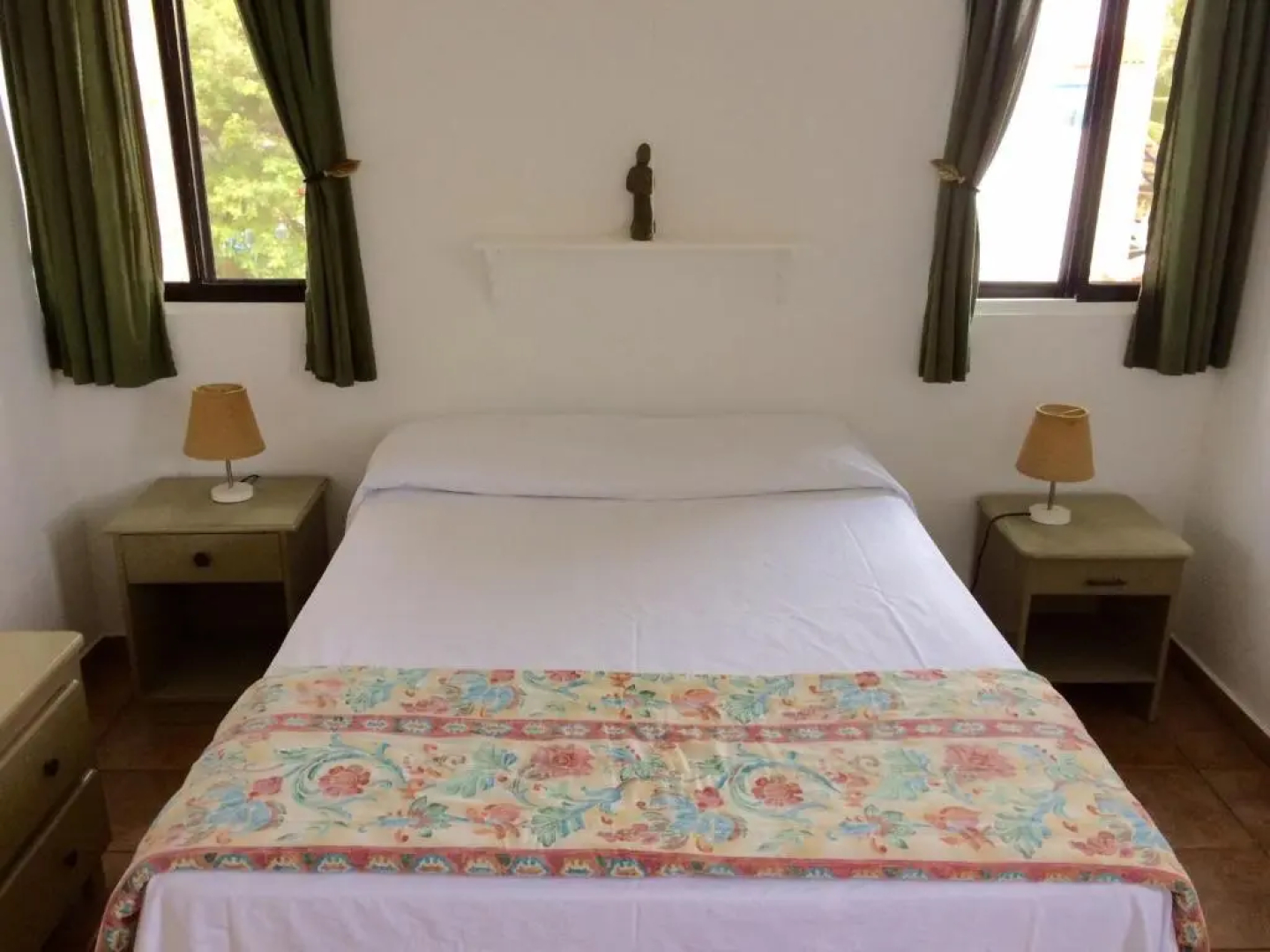 Cita Del Sol City Apartments