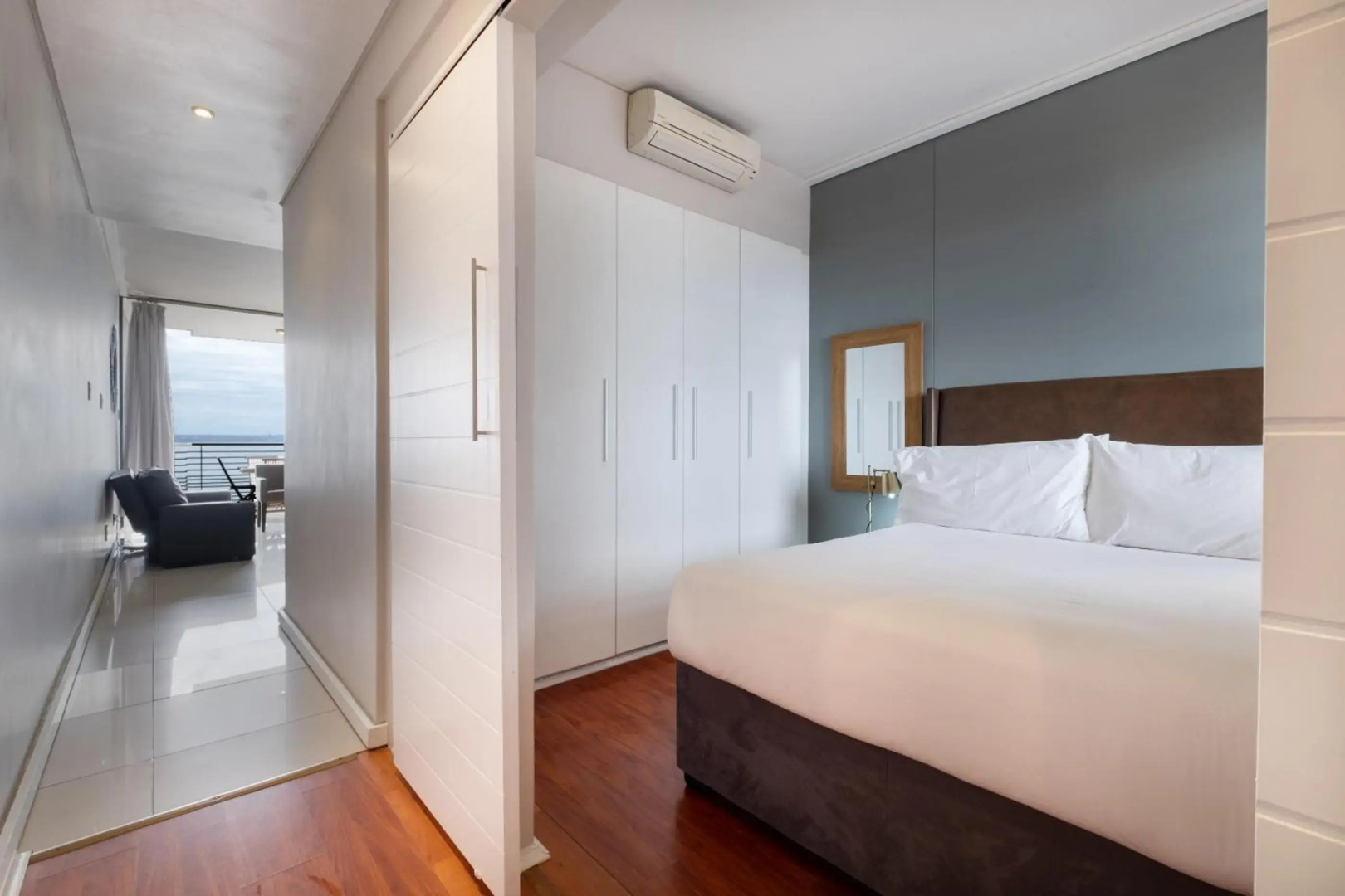 Point Waterfront Apartments