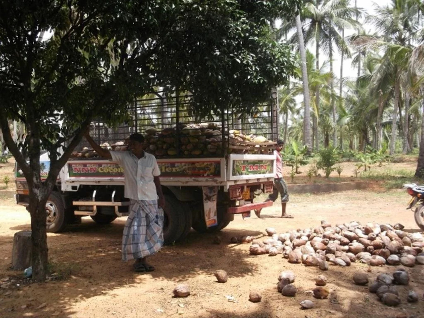 The Grove Hotel Sri Lanka